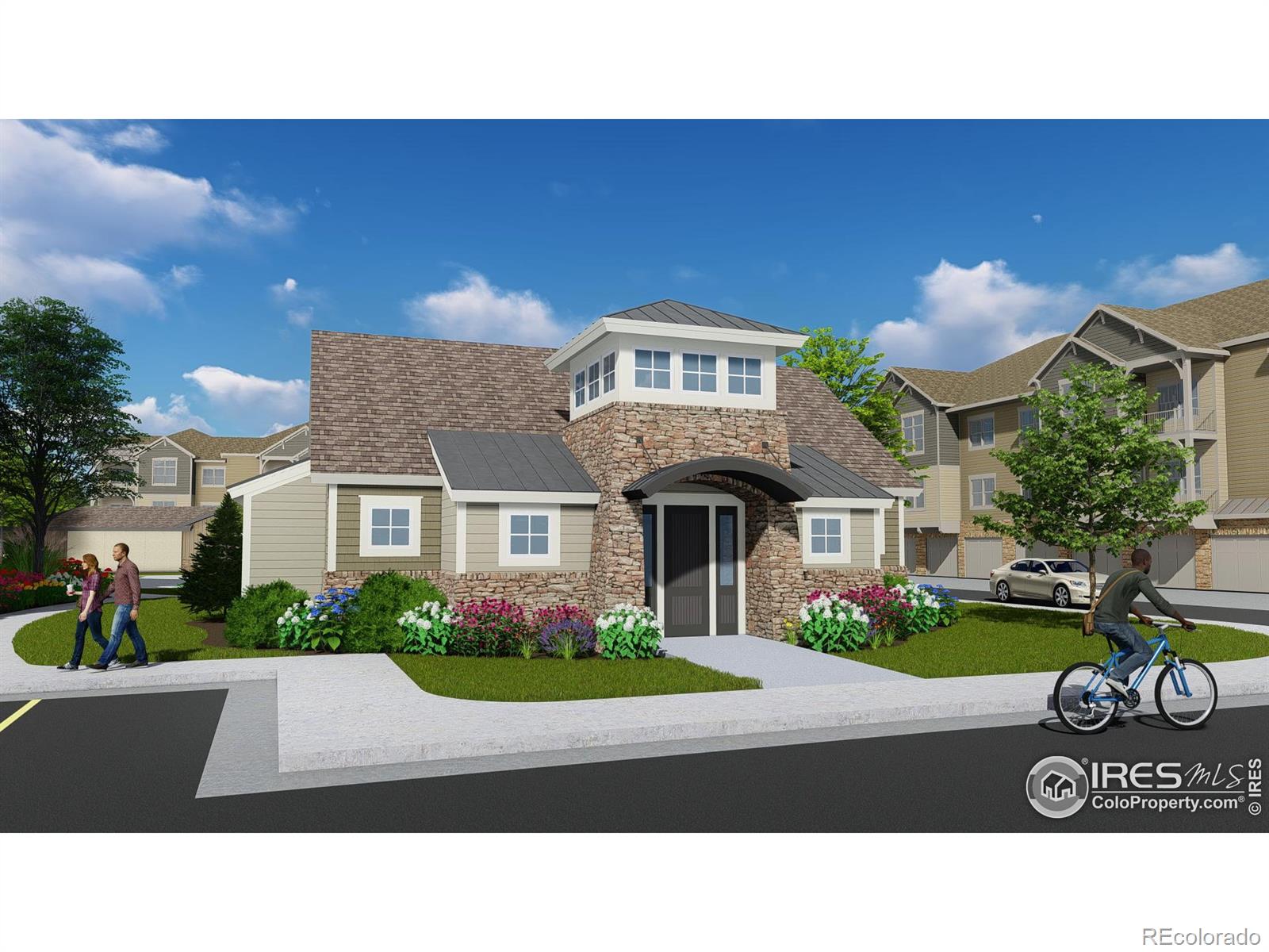 4210 Vulcan Creek Drive Loveland CO 80538