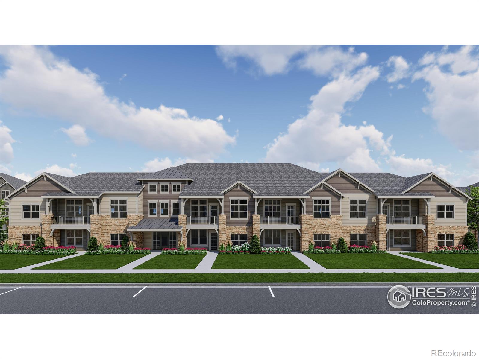 4210 Vulcan Creek Drive Loveland CO 80538