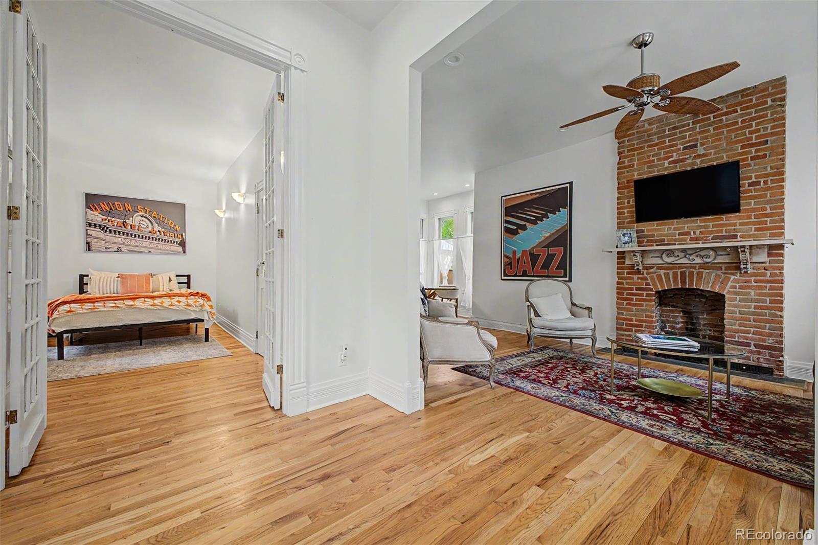 2504 Glenarm Place Denver CO 80205