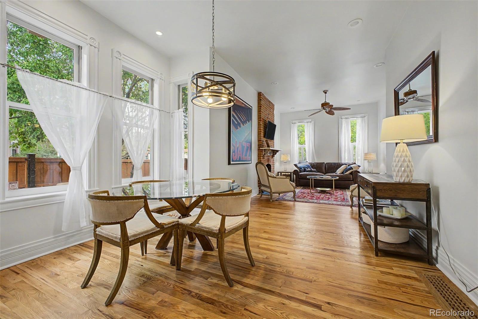 2504 Glenarm Place Denver CO 80205