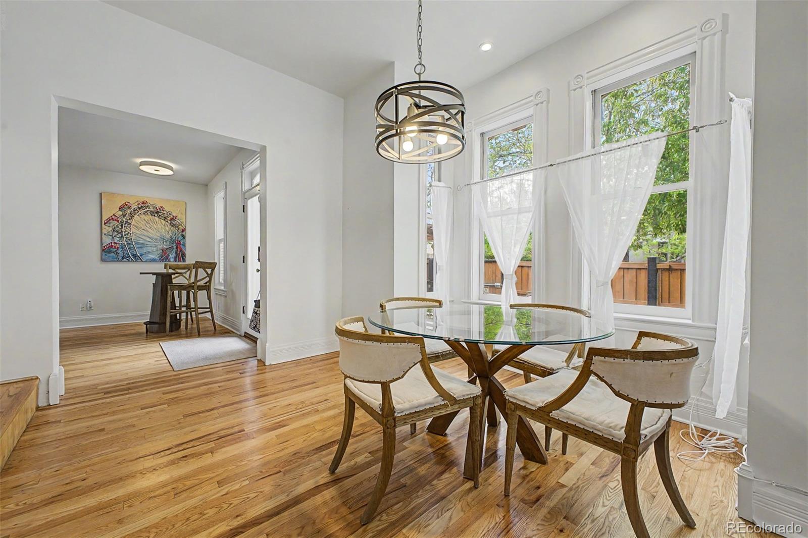 2504 Glenarm Place Denver CO 80205