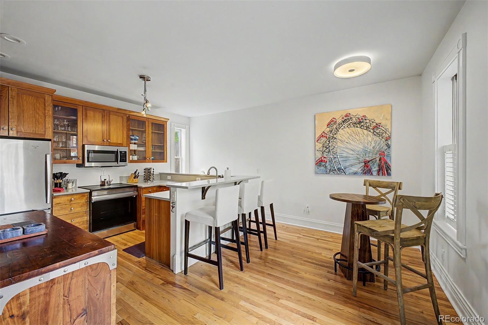 2504 Glenarm Place Denver CO 80205
