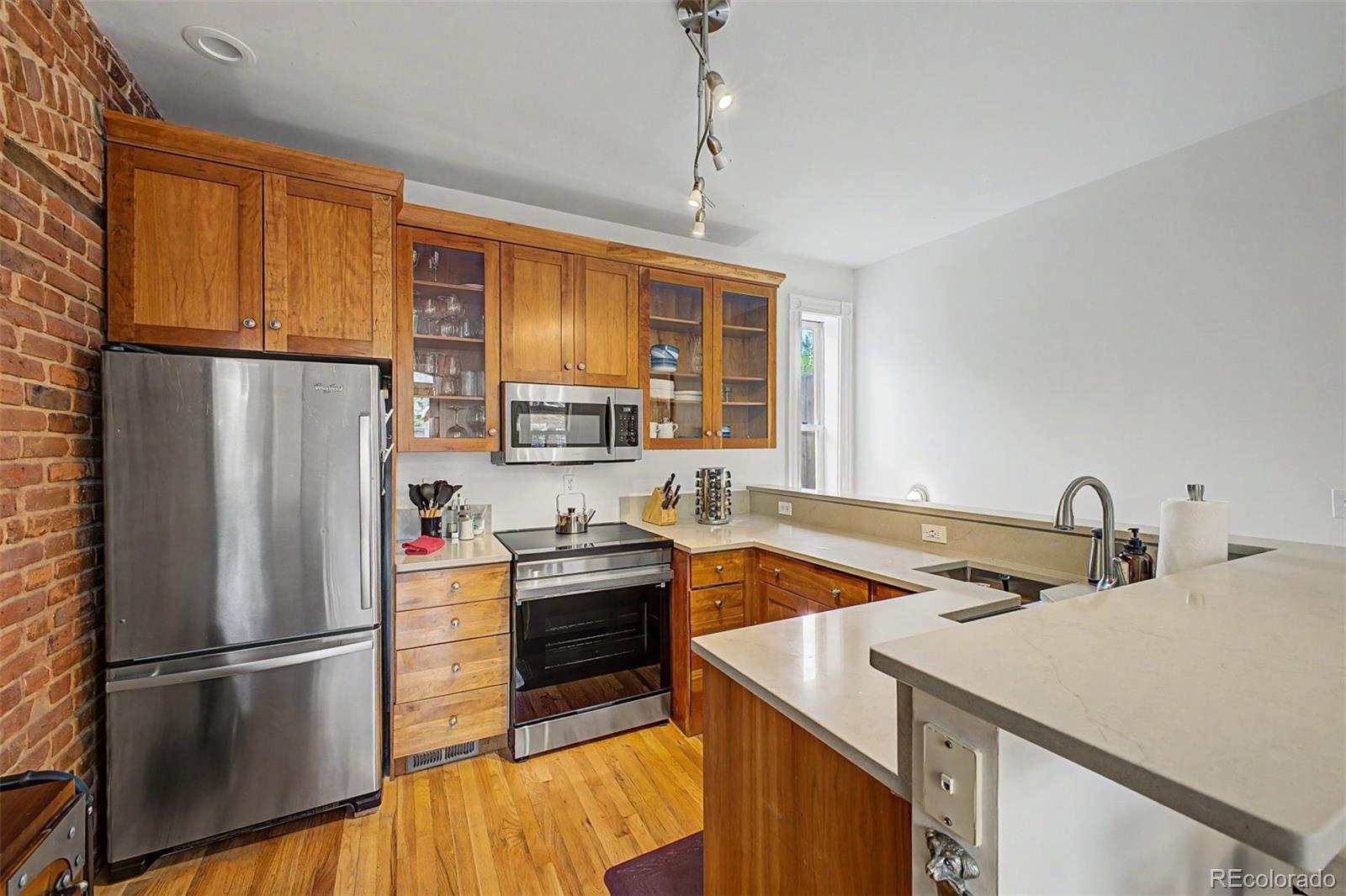 2504 Glenarm Place Denver CO 80205