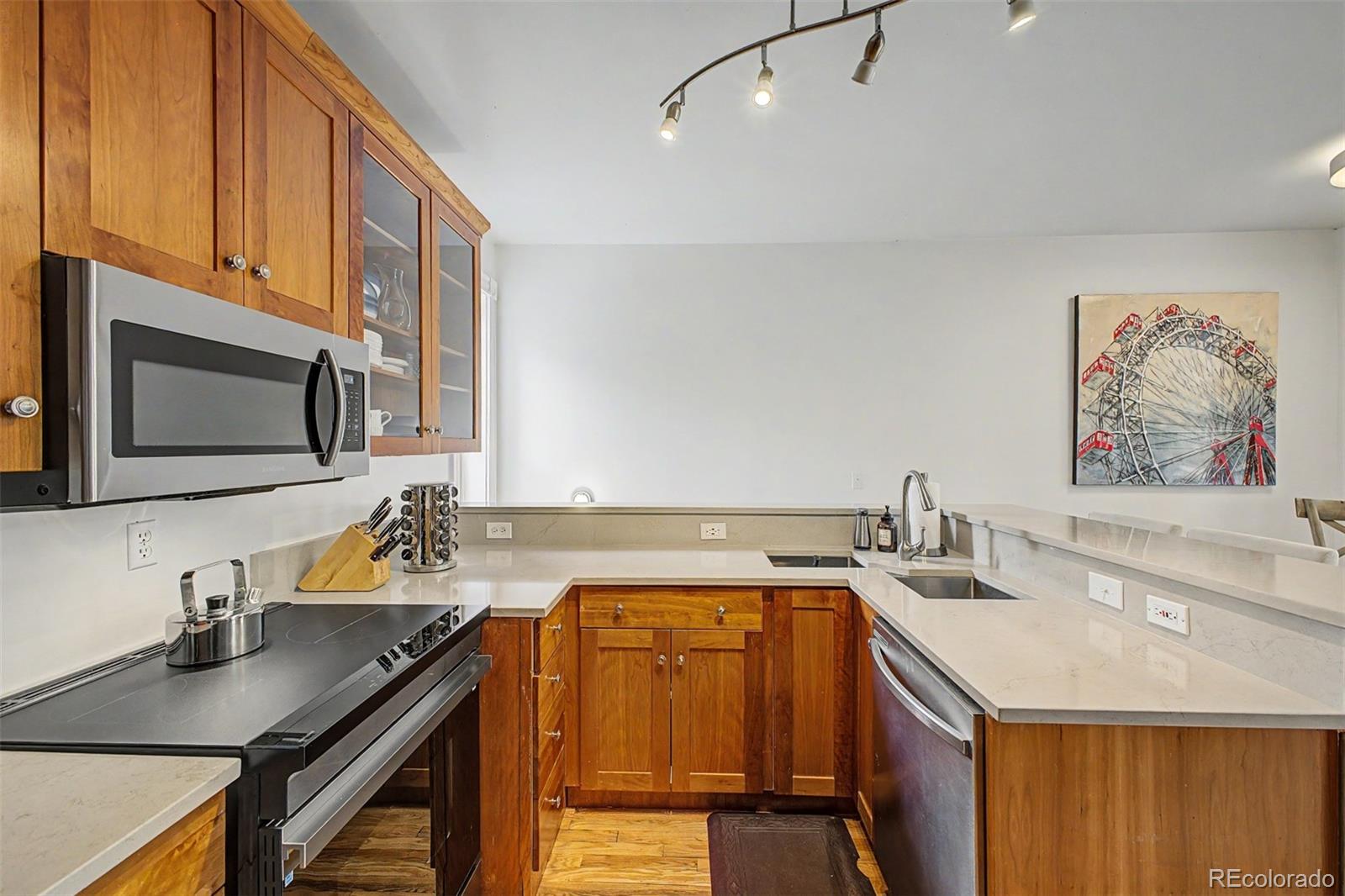 2504 Glenarm Place Denver CO 80205