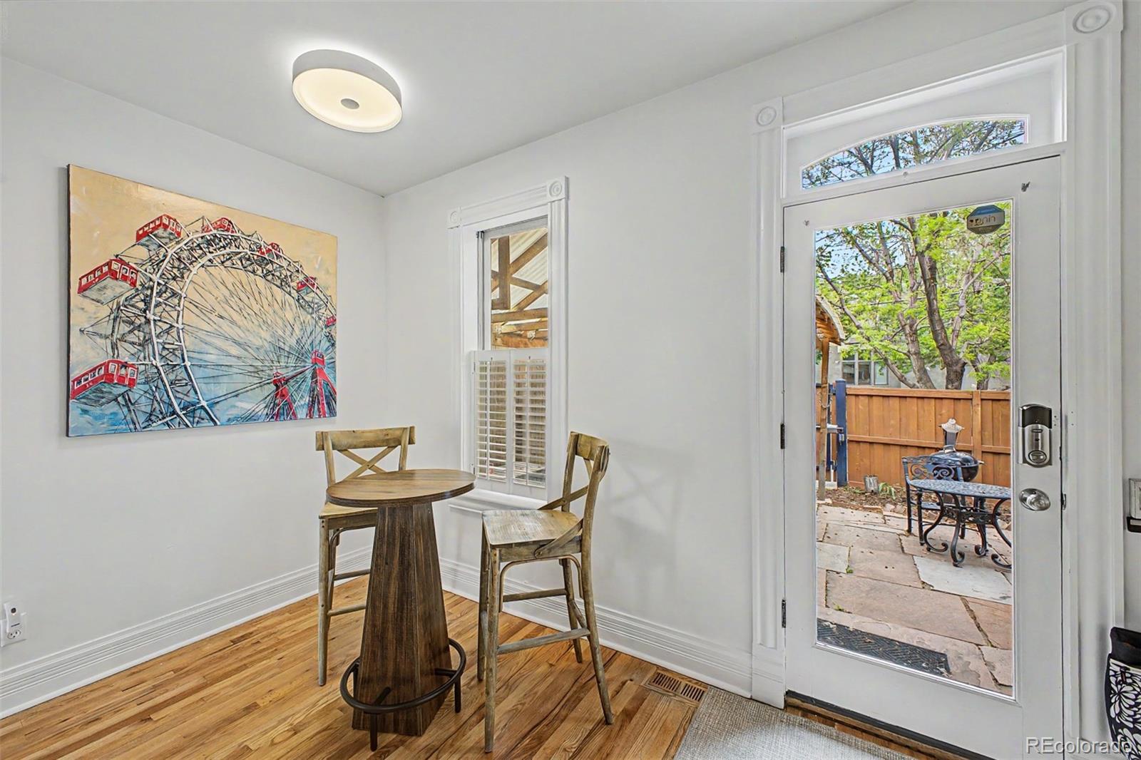 2504 Glenarm Place Denver CO 80205
