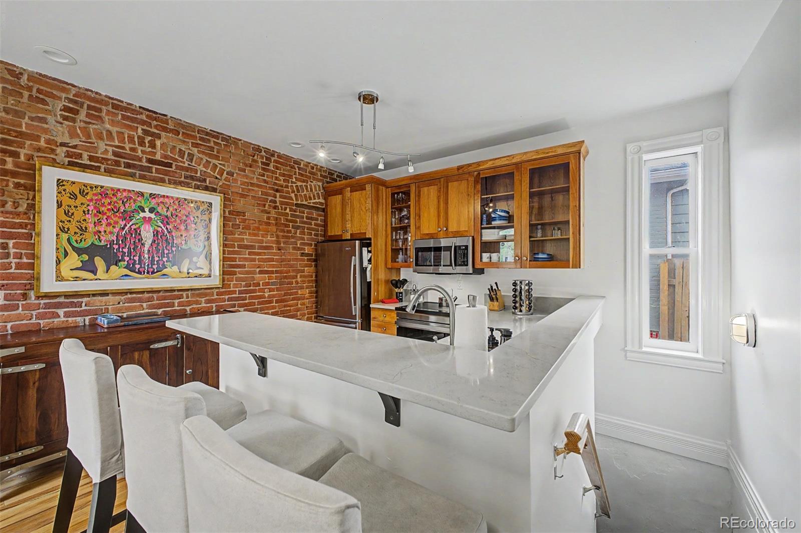 2504 Glenarm Place Denver CO 80205