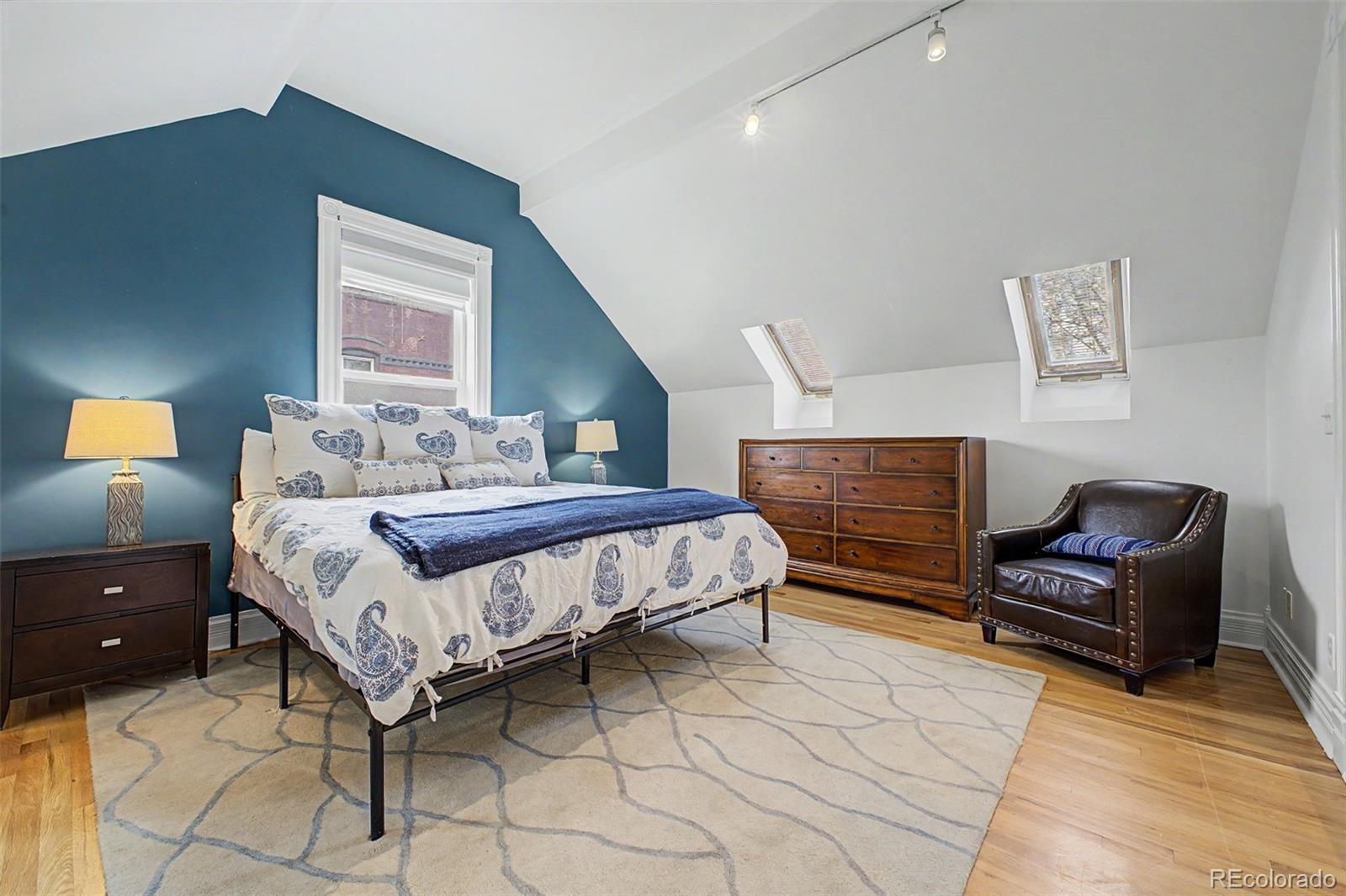 2504 Glenarm Place Denver CO 80205