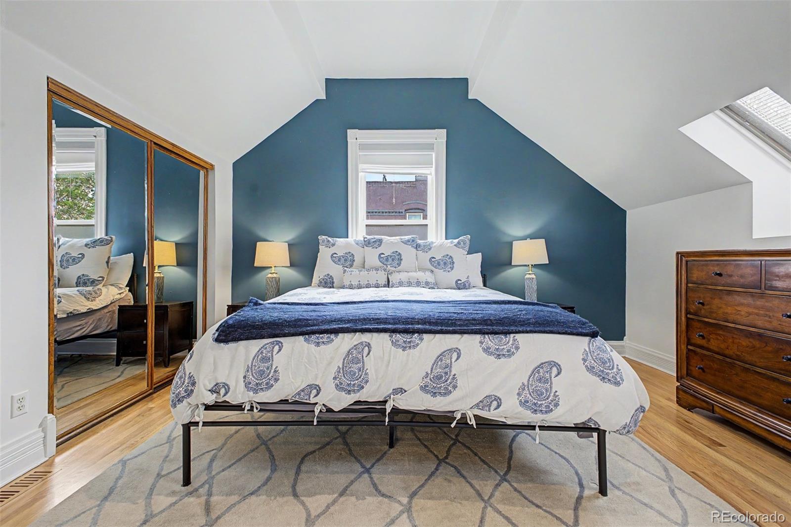 2504 Glenarm Place Denver CO 80205