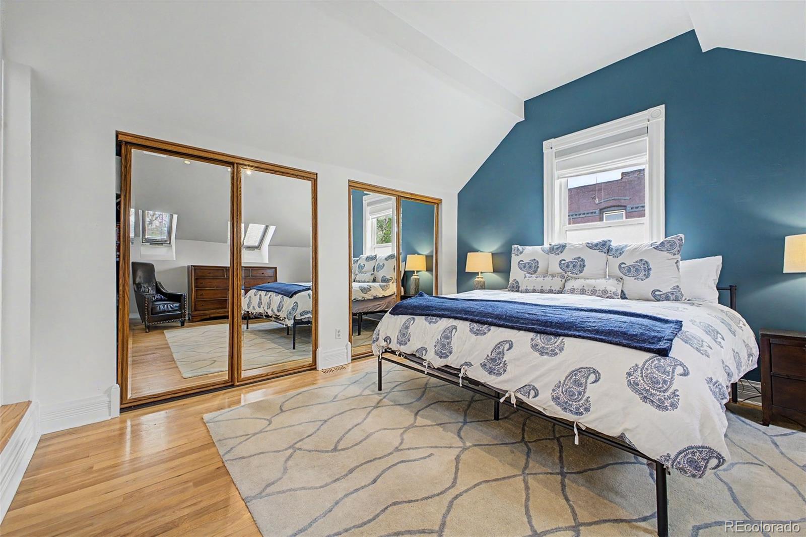 2504 Glenarm Place Denver CO 80205