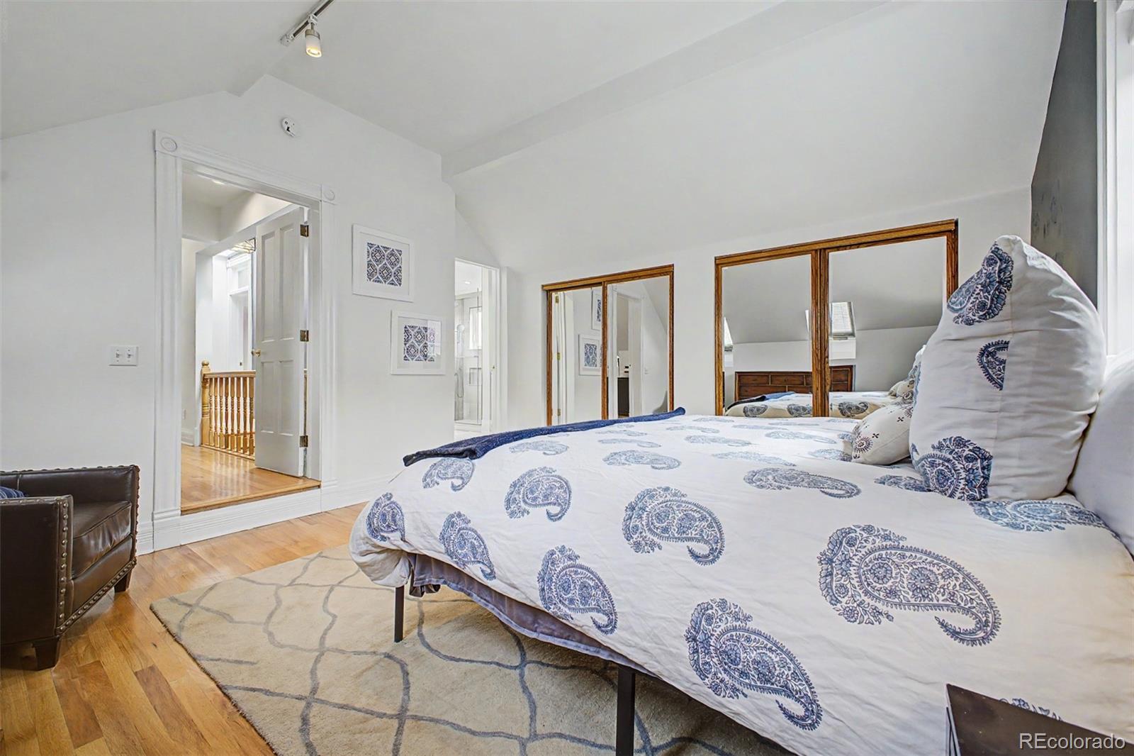 2504 Glenarm Place Denver CO 80205
