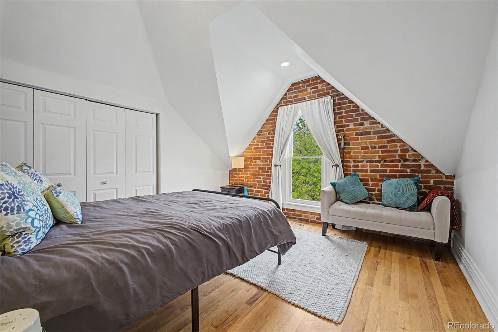 2504 Glenarm Place Denver CO 80205