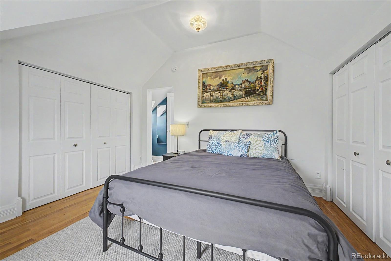 2504 Glenarm Place Denver CO 80205