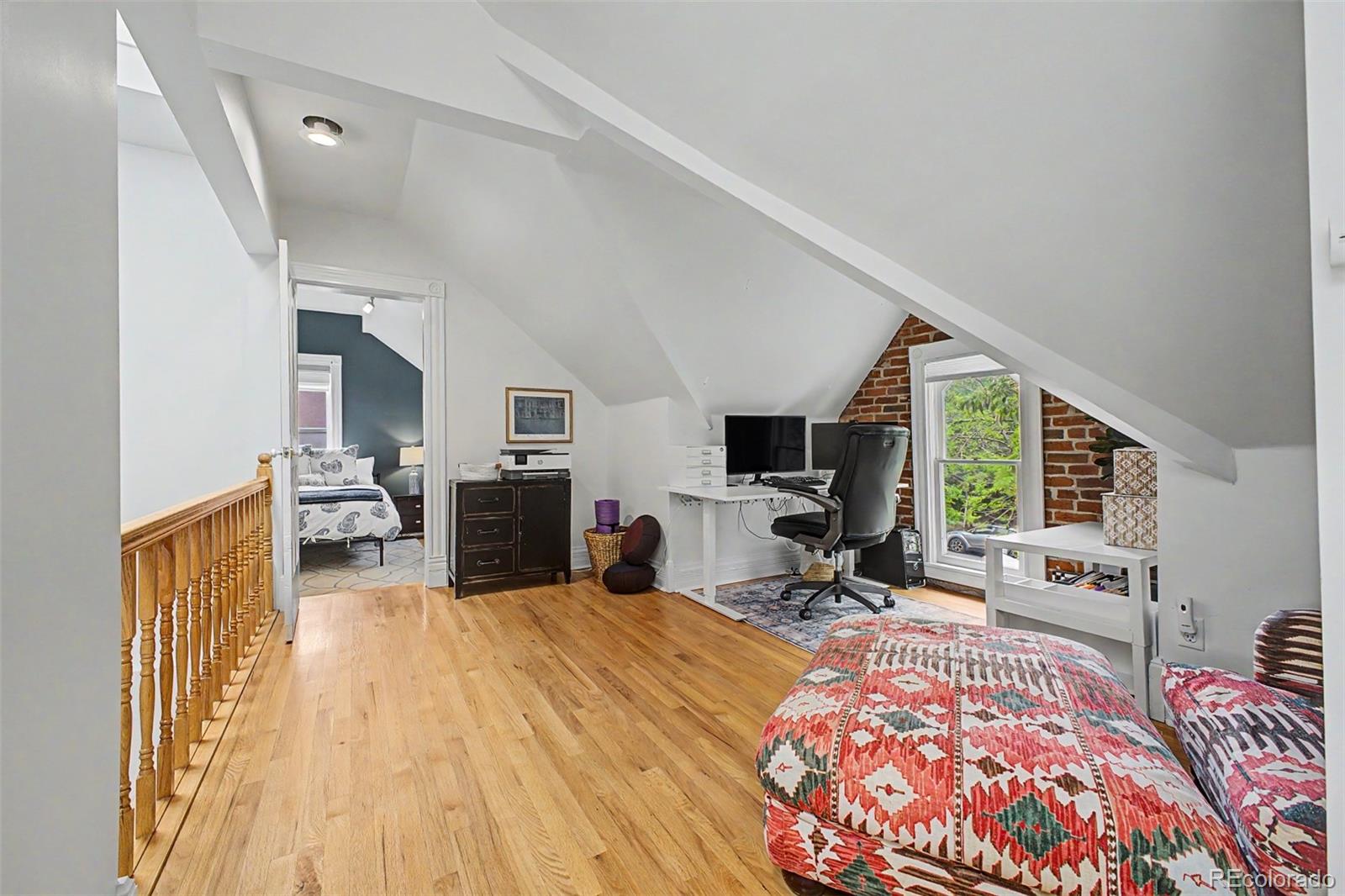 2504 Glenarm Place Denver CO 80205
