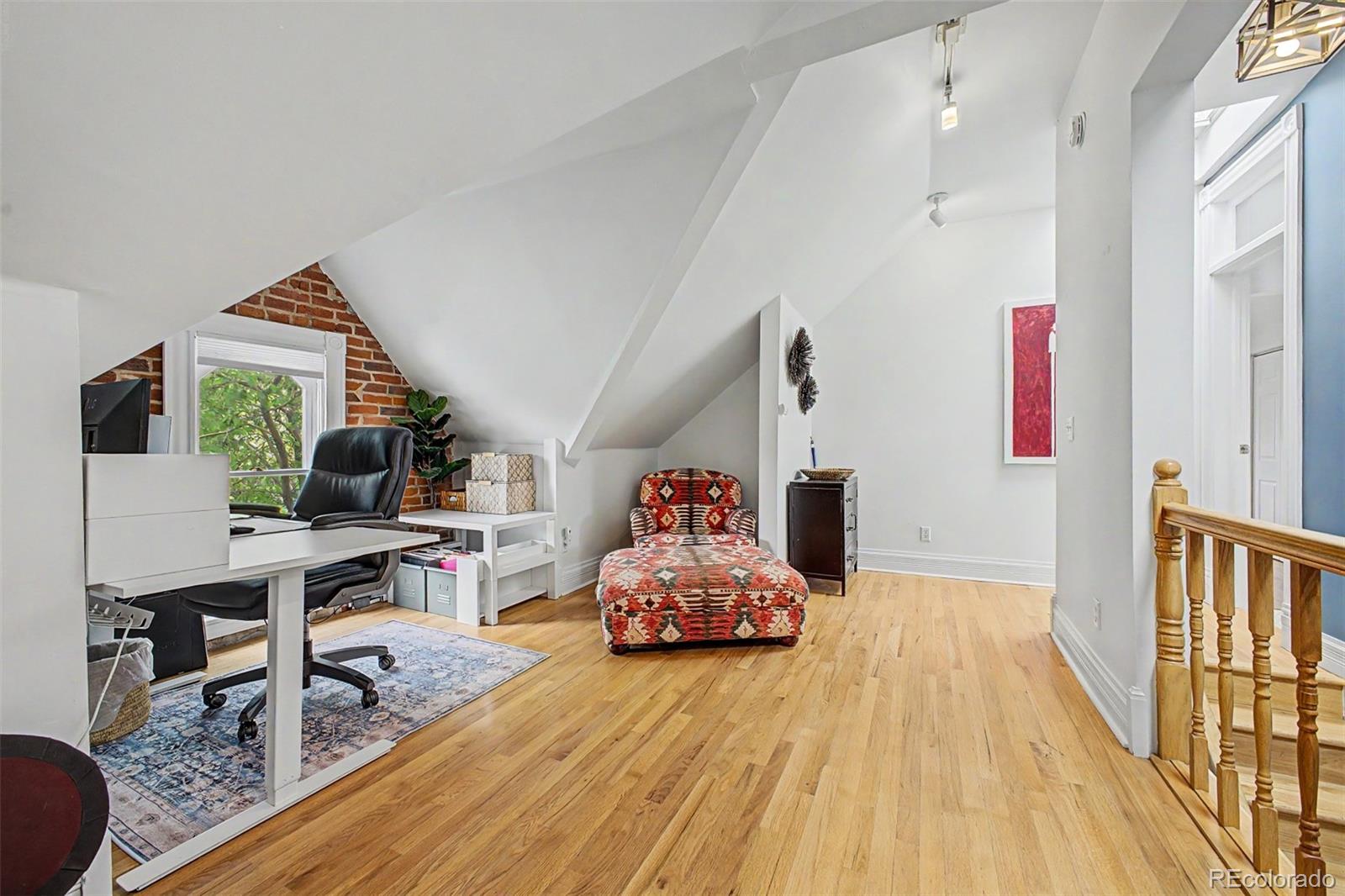 2504 Glenarm Place Denver CO 80205