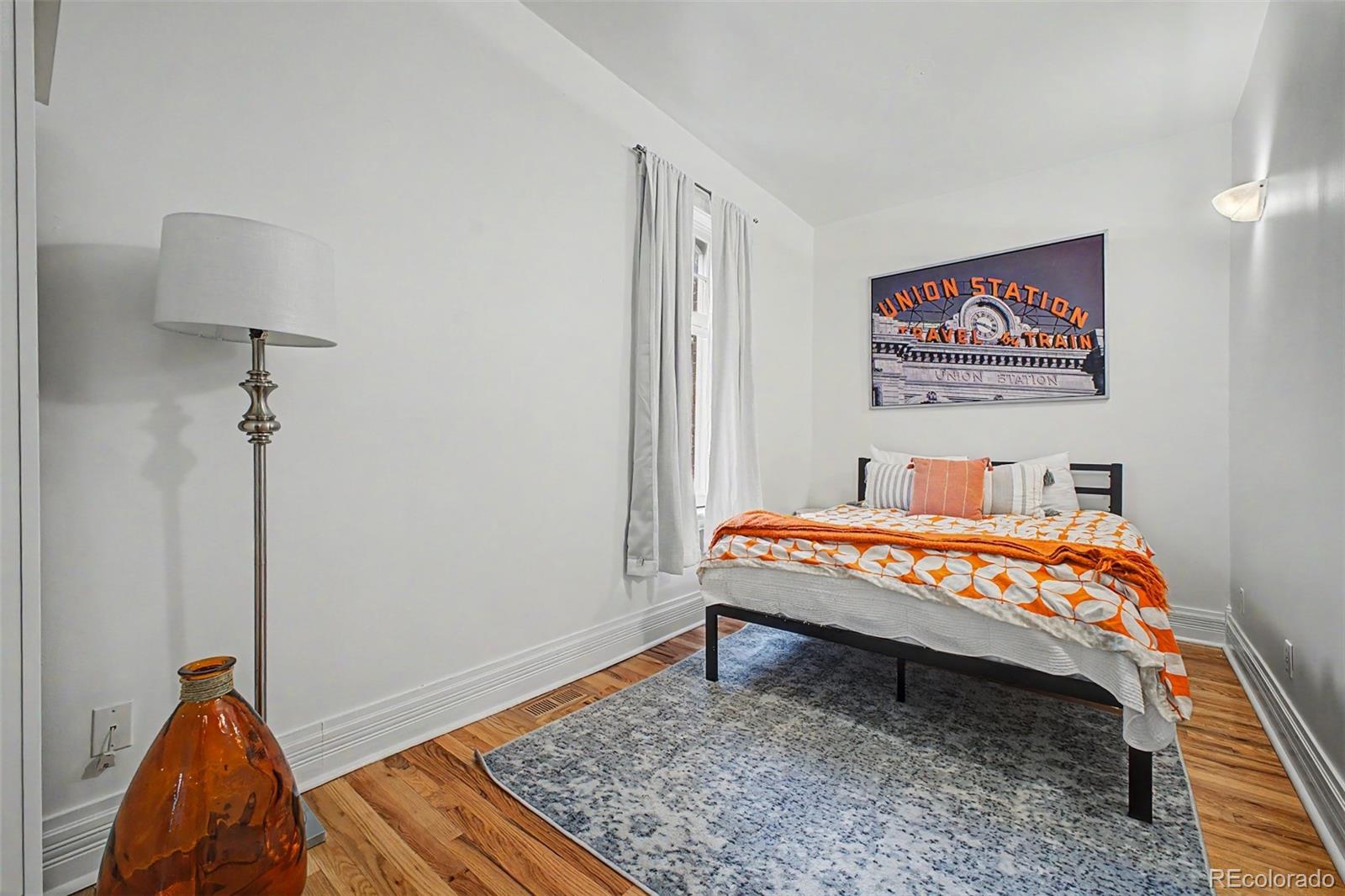 2504 Glenarm Place Denver CO 80205