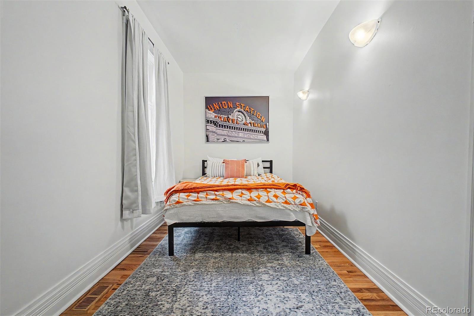 2504 Glenarm Place Denver CO 80205