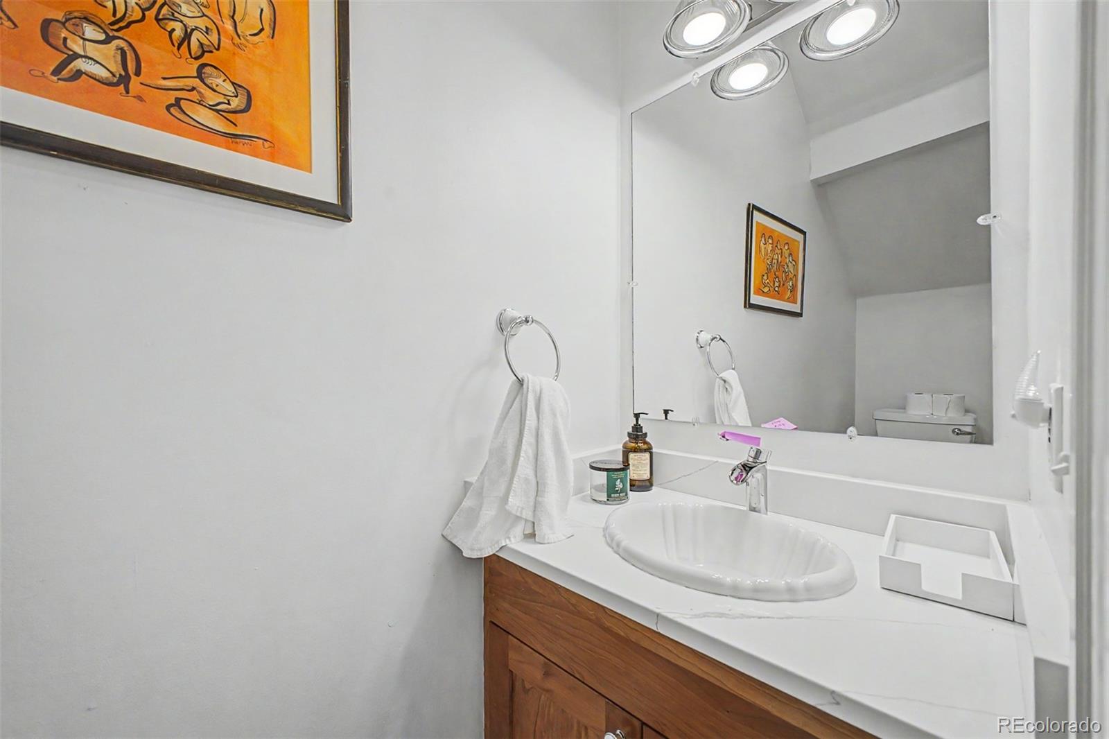 2504 Glenarm Place Denver CO 80205