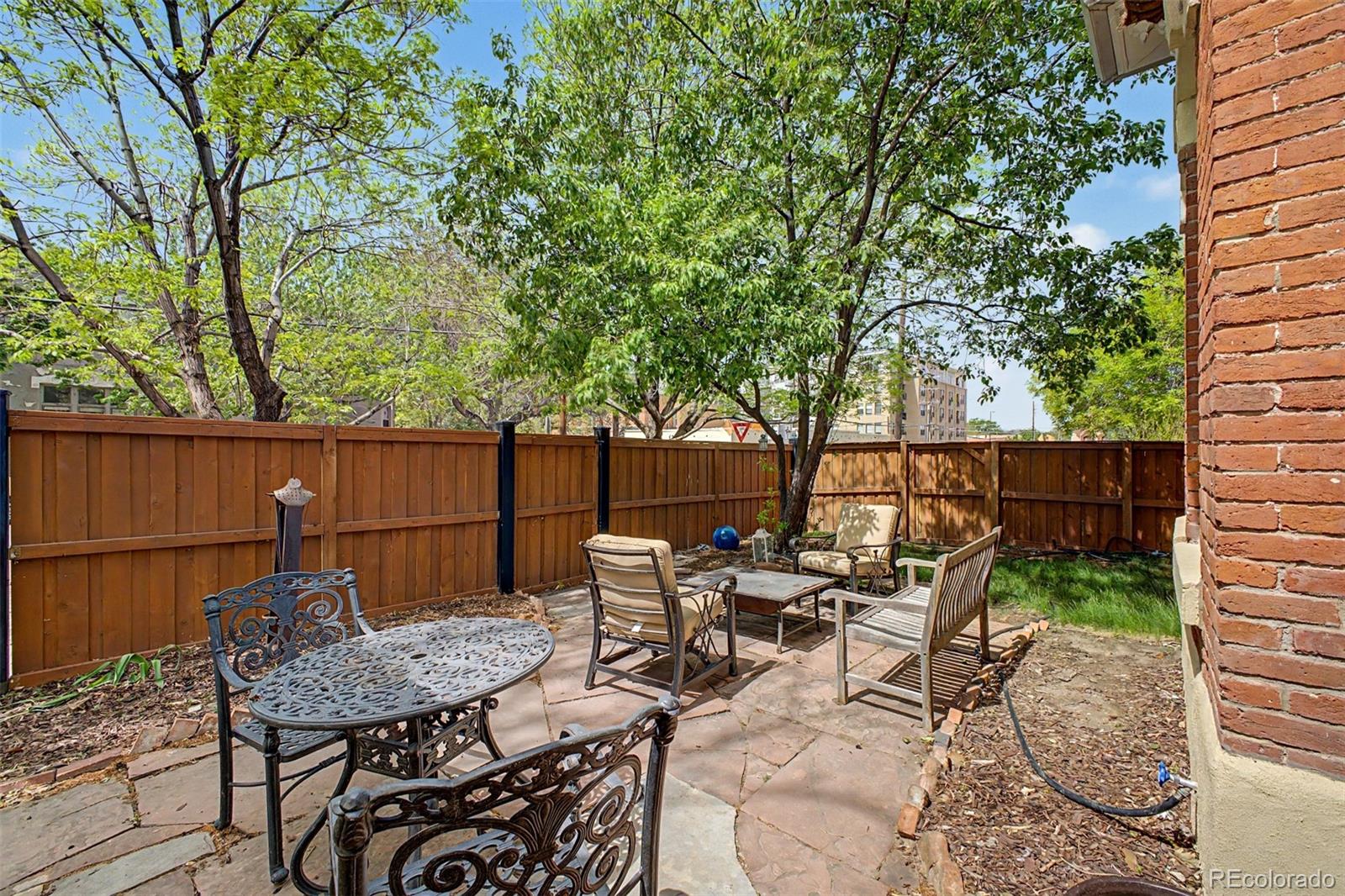 2504 Glenarm Place Denver CO 80205