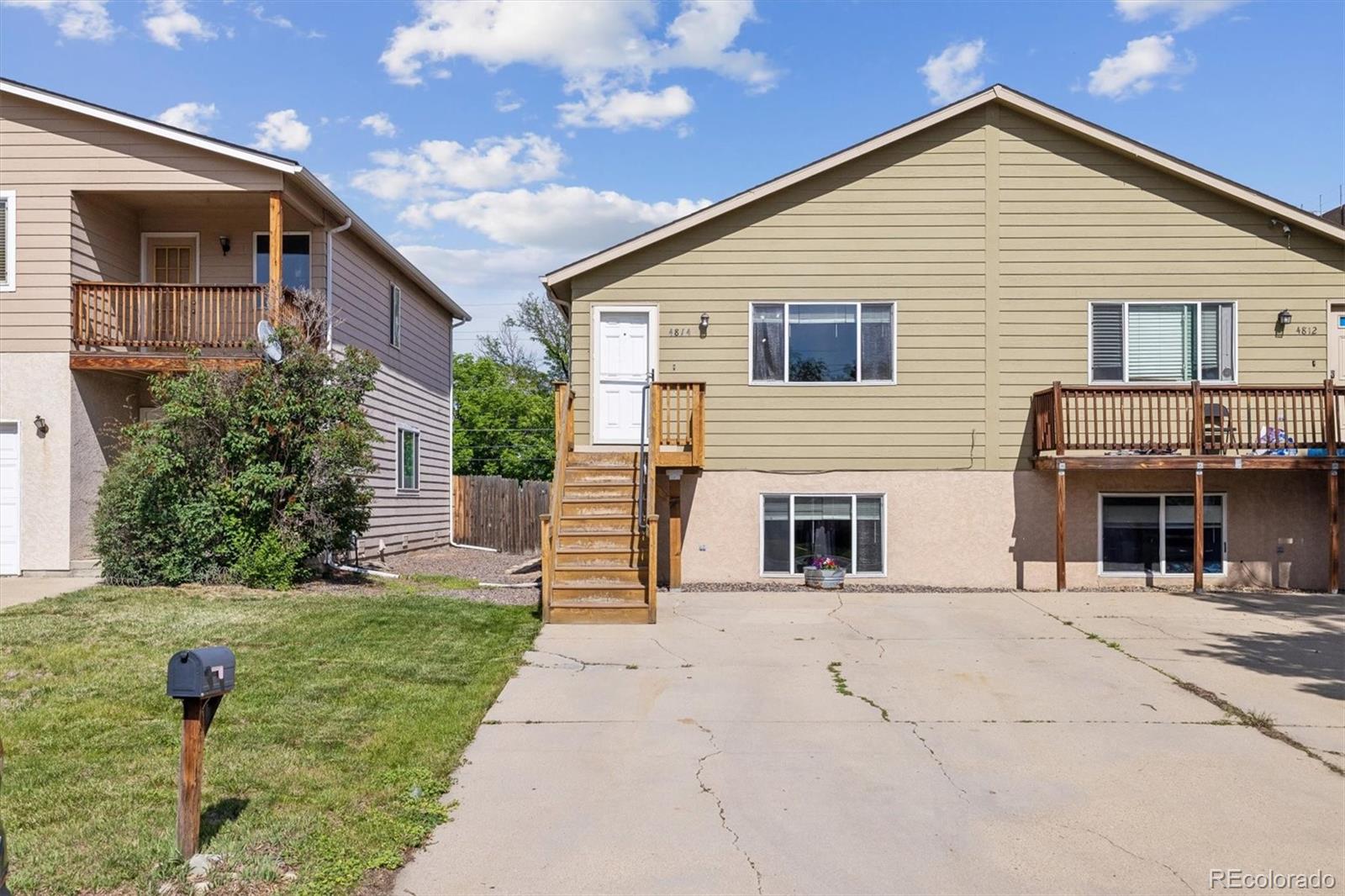 4814 Benton Street Denver CO 80212