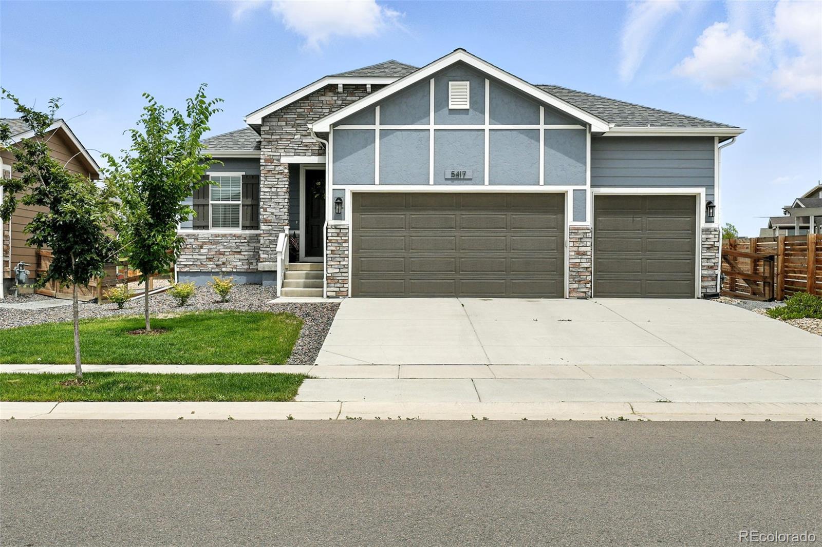 5417 Riverbend Avenue Firestone CO 80504