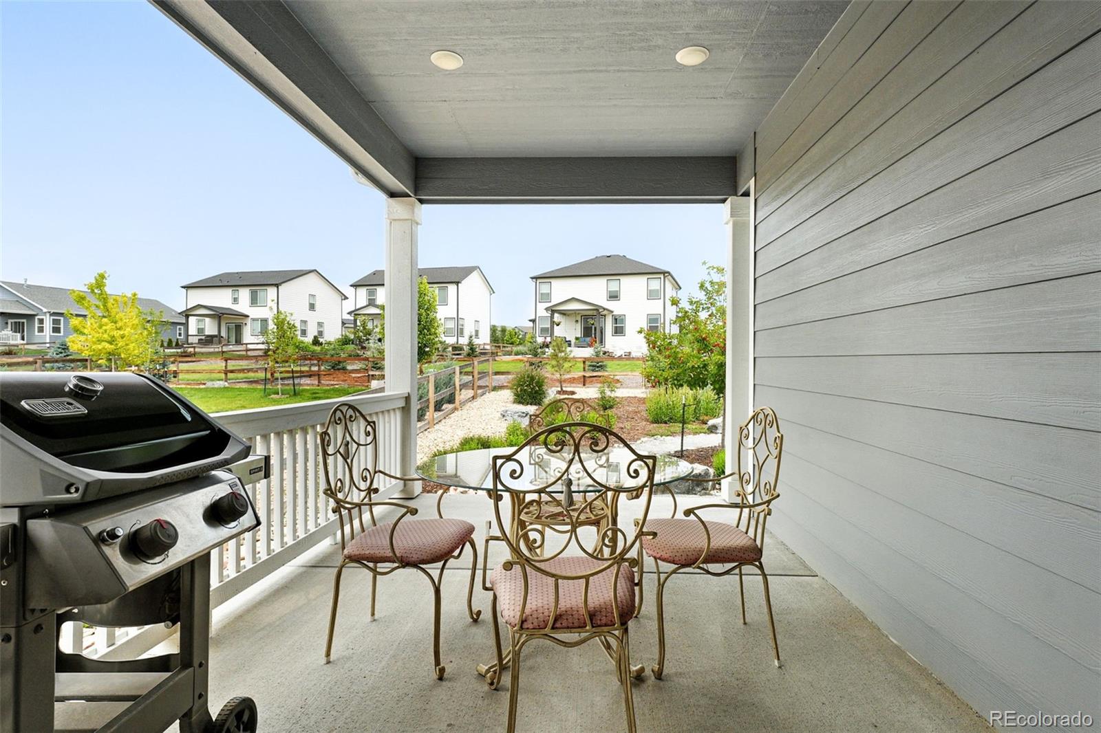 5417 Riverbend Avenue Firestone CO 80504