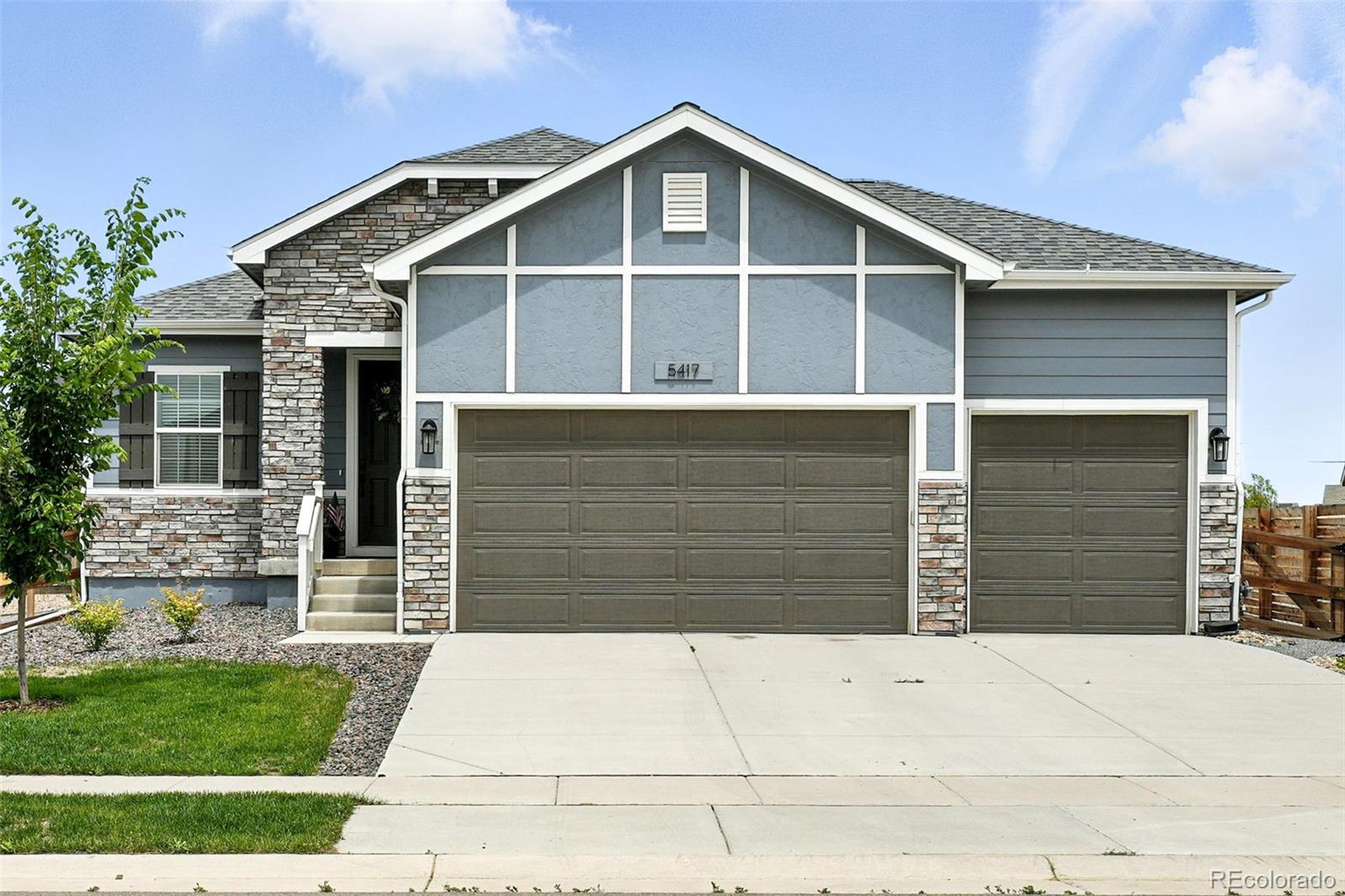 5417 Riverbend Avenue Firestone CO 80504