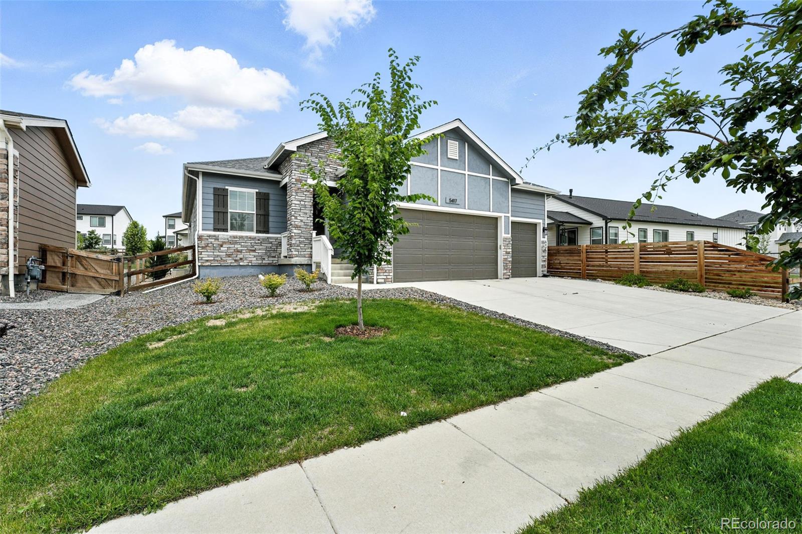 5417 Riverbend Avenue Firestone CO 80504