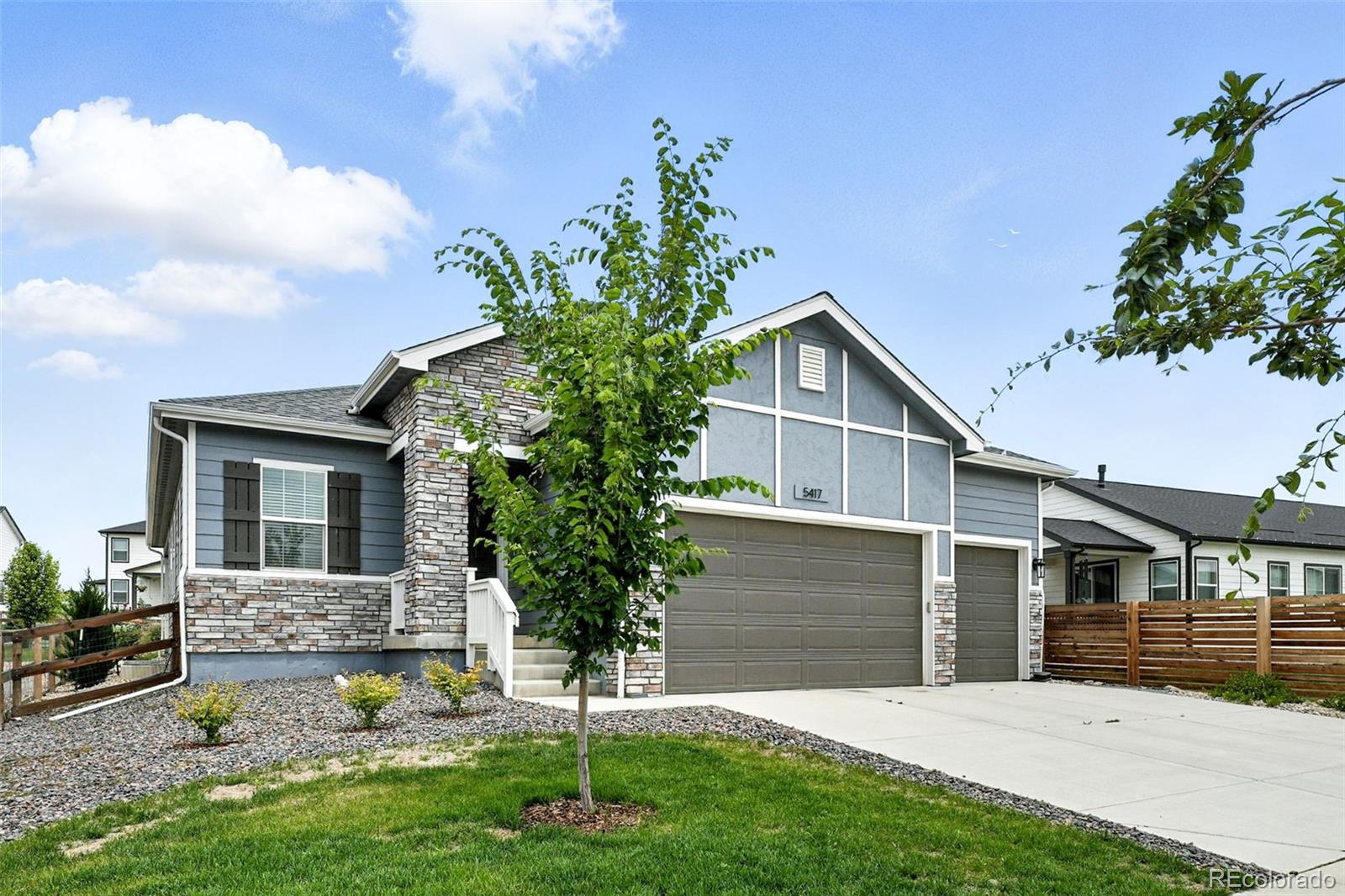 5417 Riverbend Avenue Firestone CO 80504