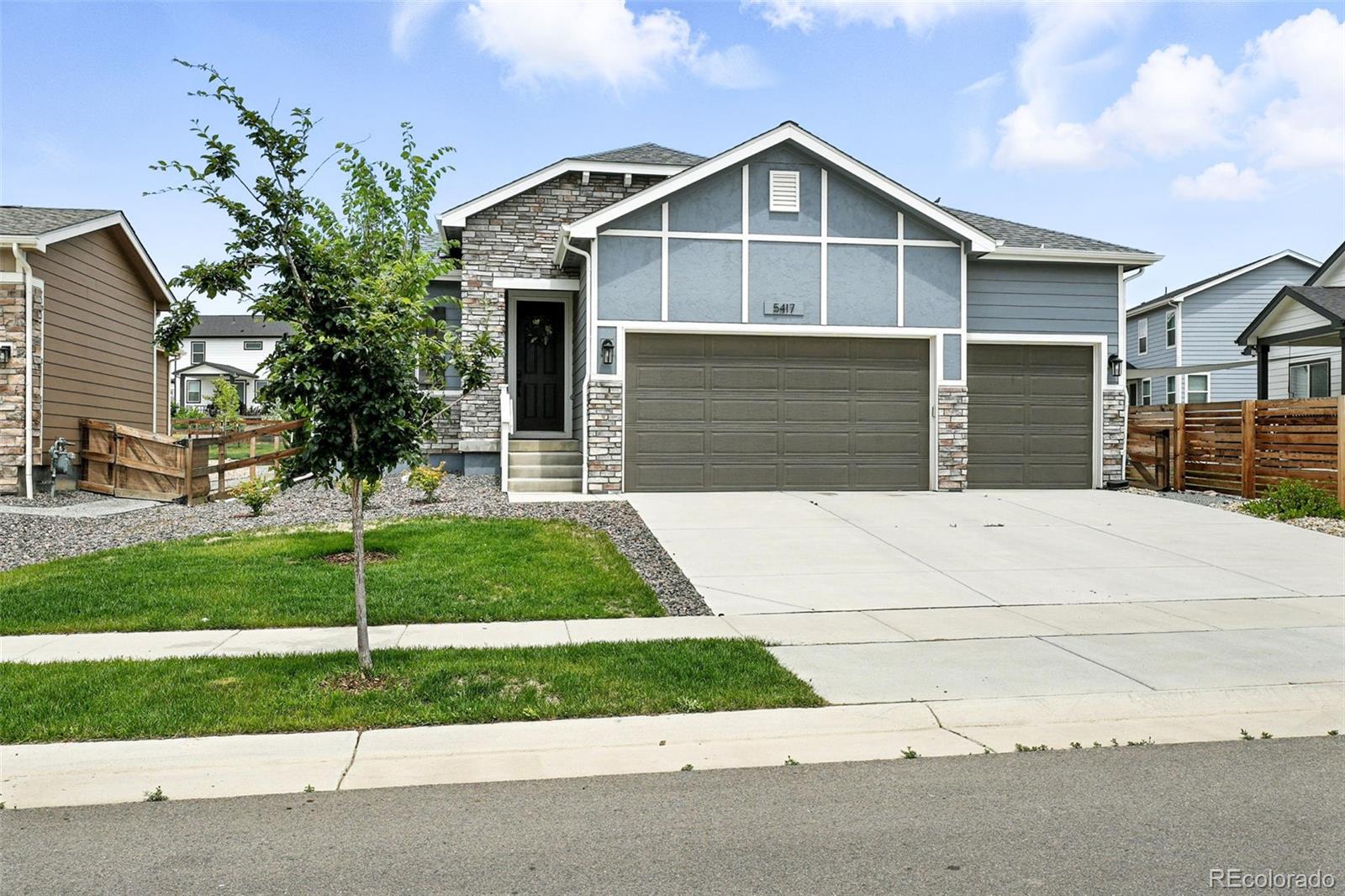 5417 Riverbend Avenue Firestone CO 80504