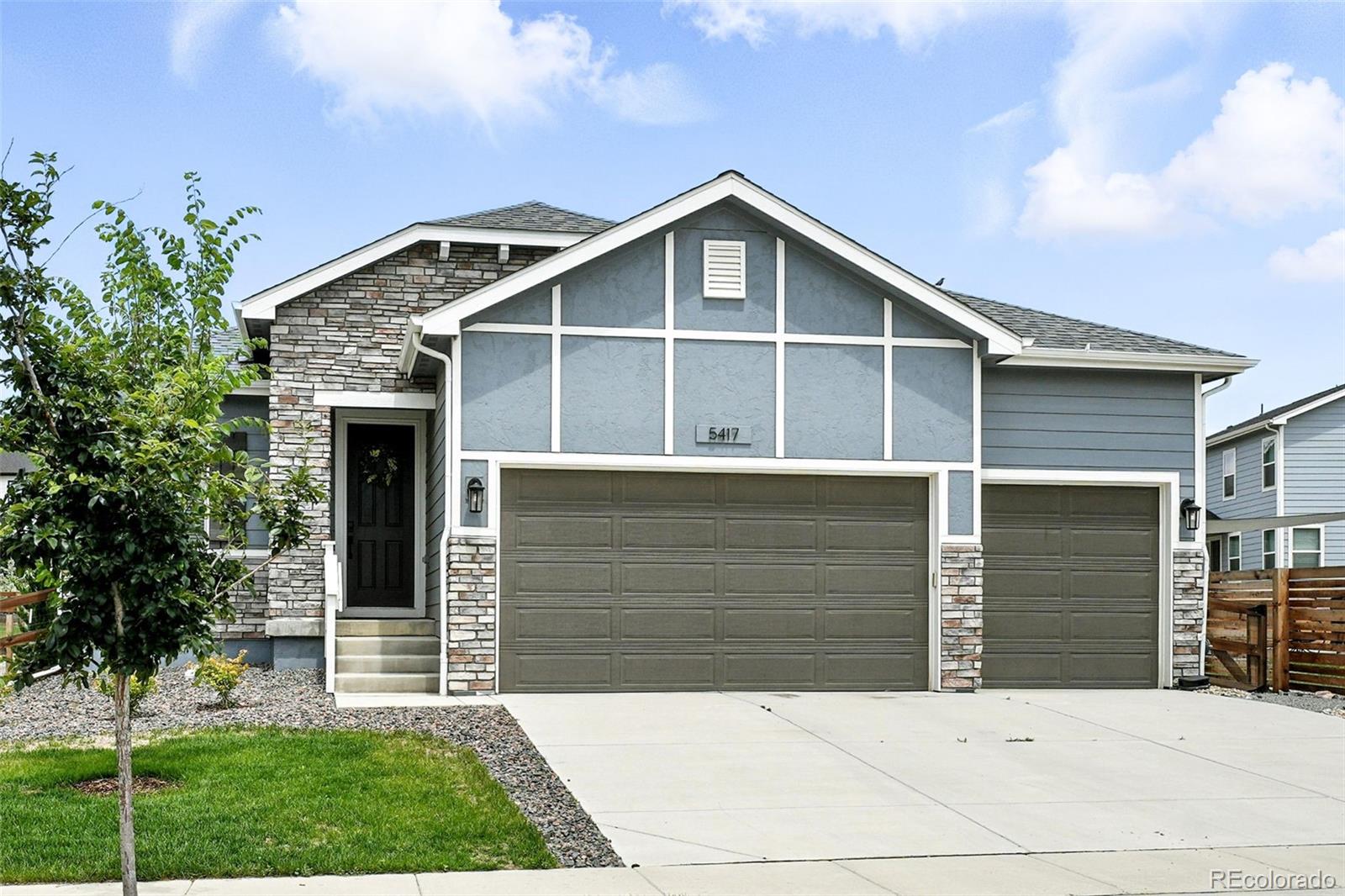 5417 Riverbend Avenue Firestone CO 80504