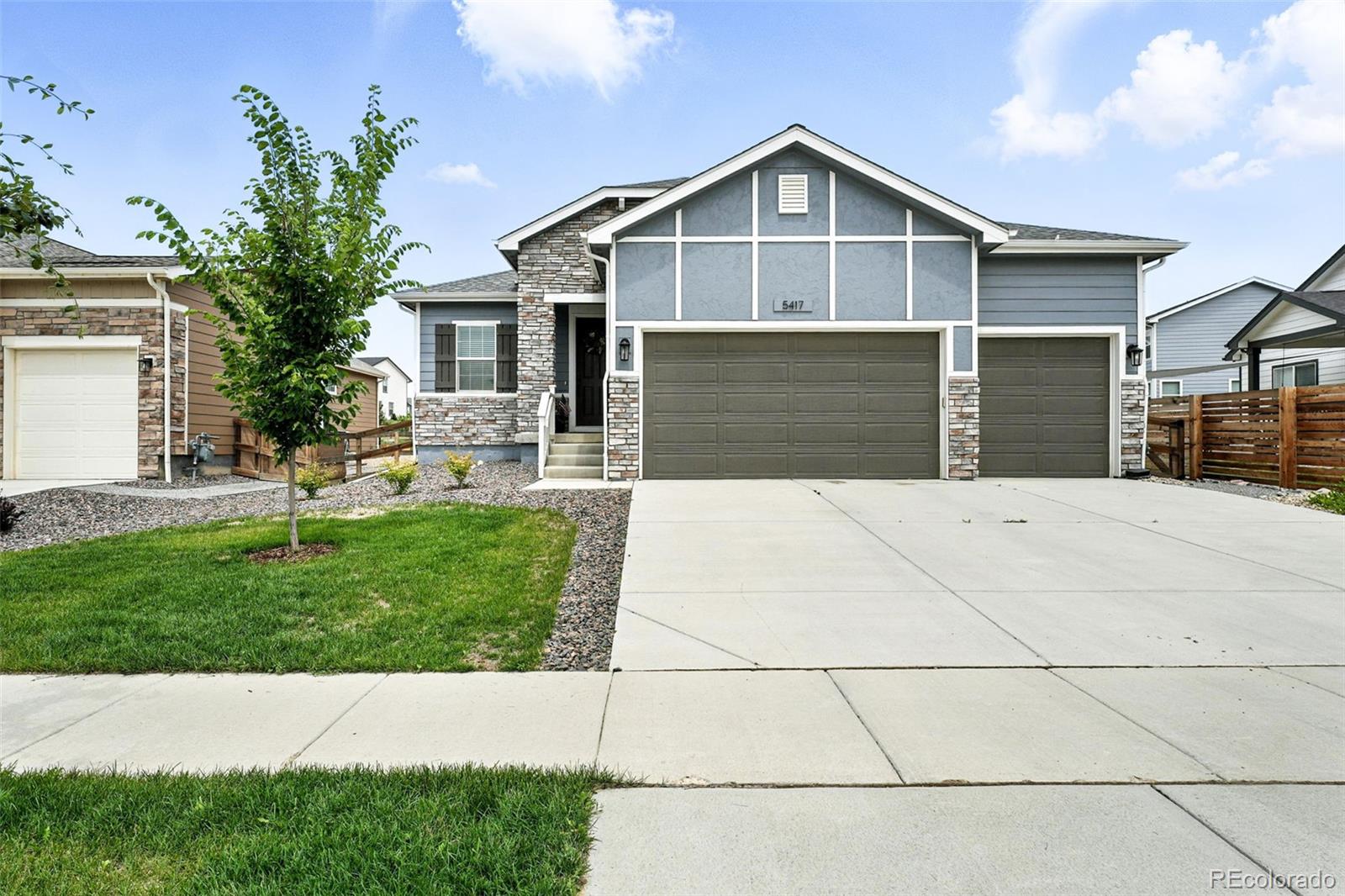 5417 Riverbend Avenue Firestone CO 80504