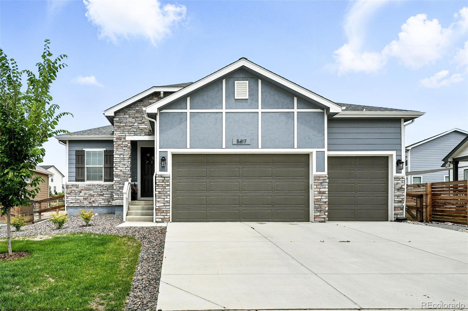 5417 Riverbend Avenue Firestone CO 80504
