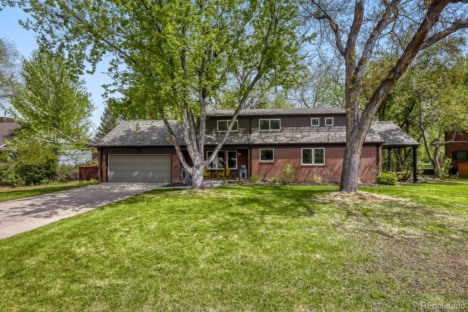 7377 Highland Drive Lakewood CO 80214