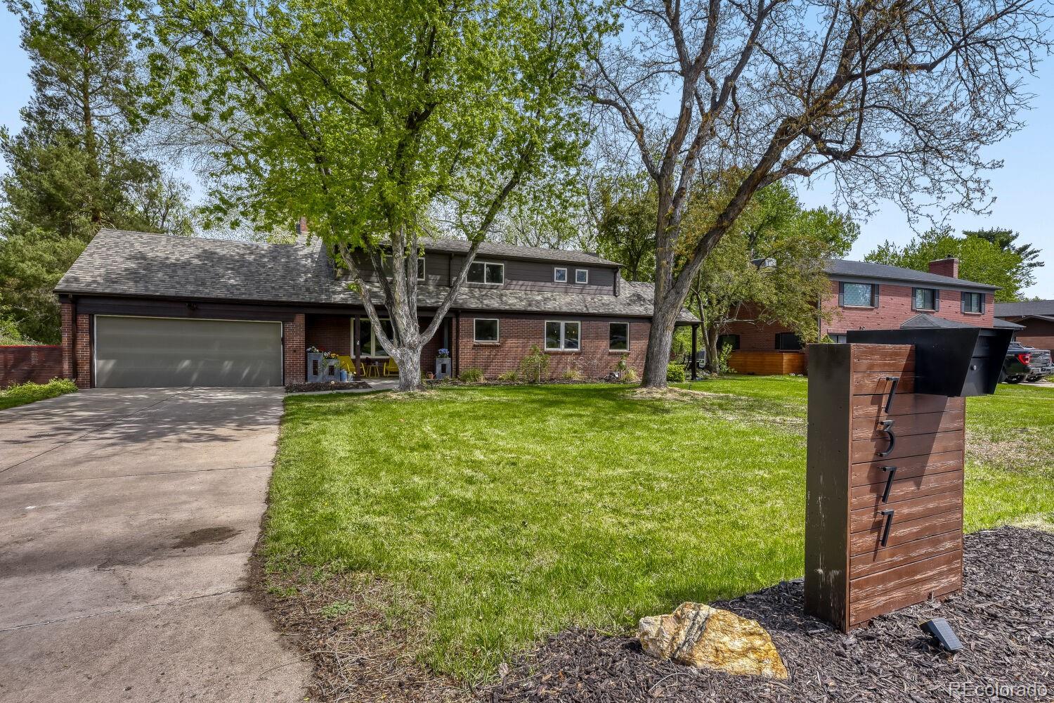 7377 Highland Drive Lakewood CO 80214