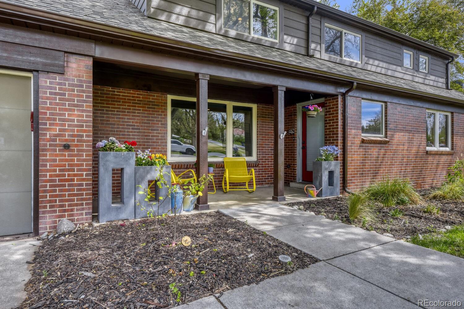 7377 Highland Drive Lakewood CO 80214