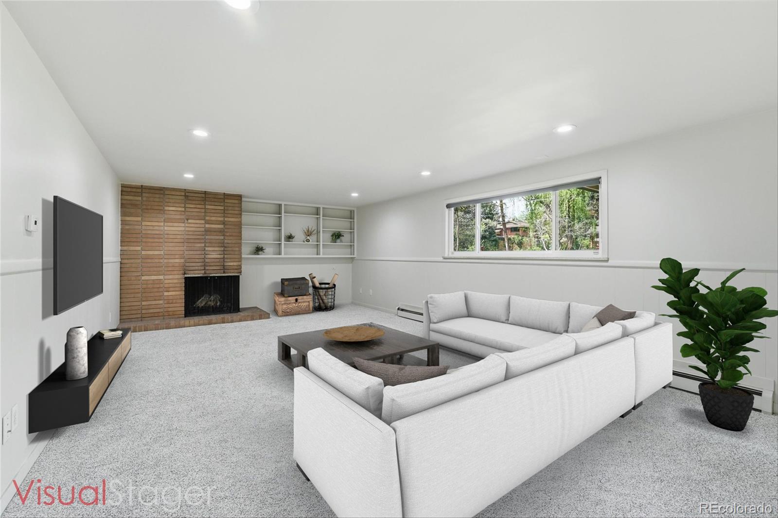 7377 Highland Drive Lakewood CO 80214