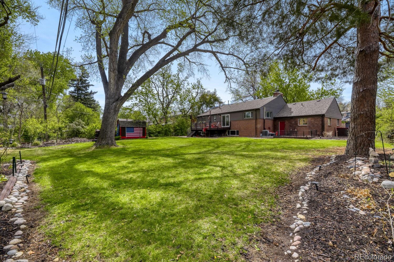 7377 Highland Drive Lakewood CO 80214