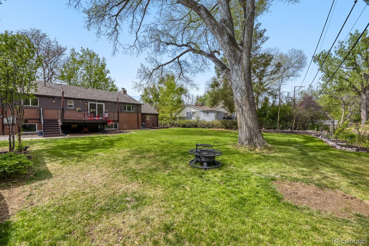 7377 Highland Drive Lakewood CO 80214