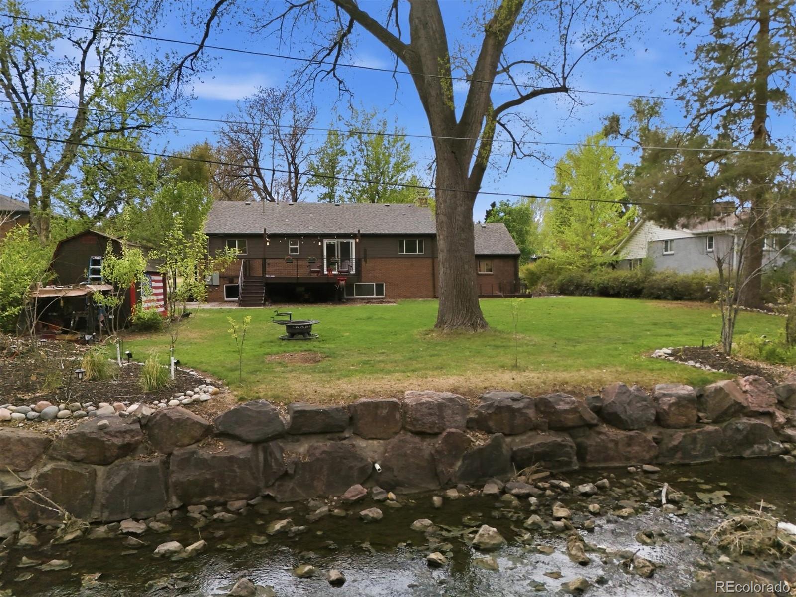 7377 Highland Drive Lakewood CO 80214