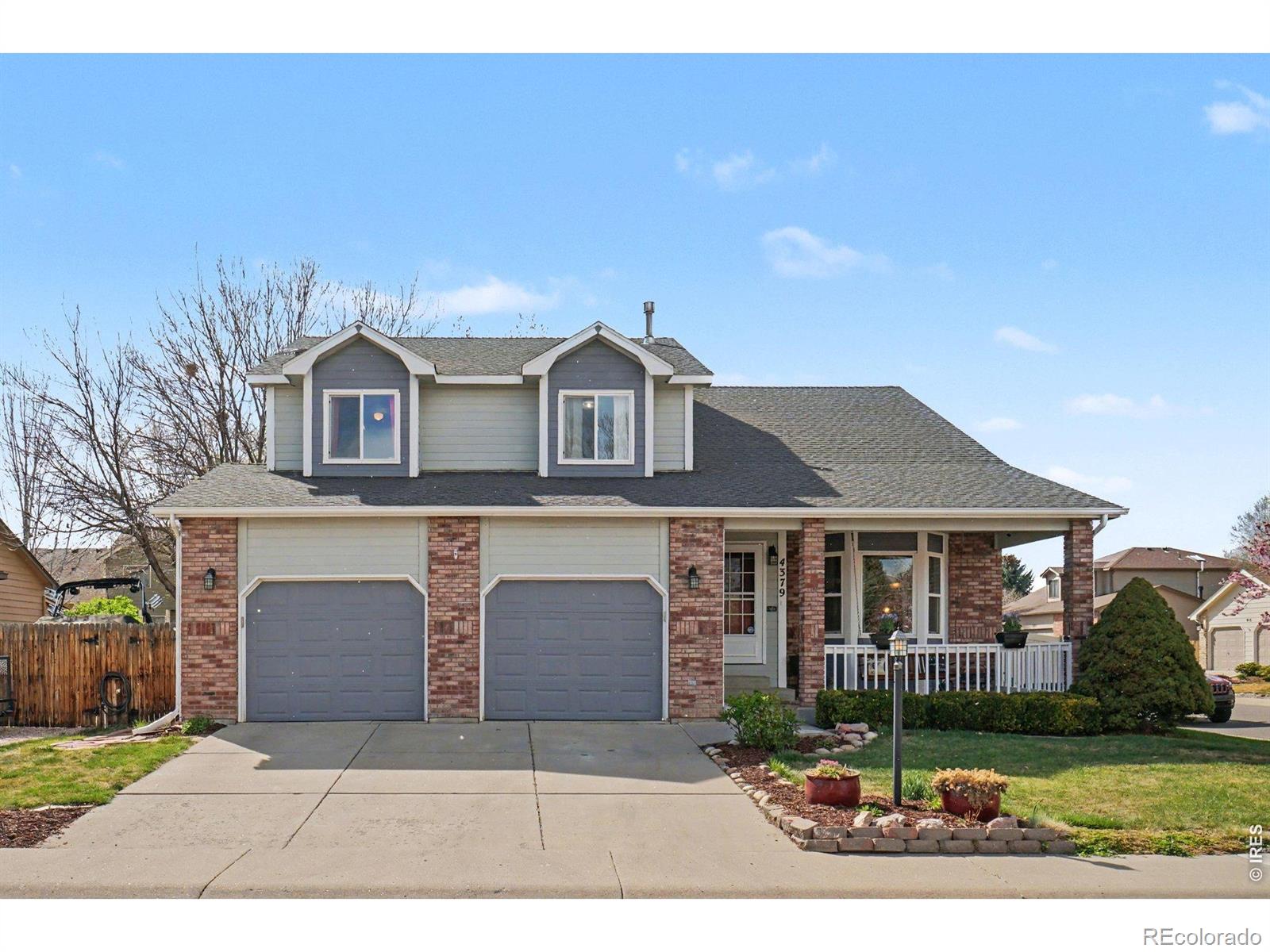 4379 Brookstone Court Loveland CO 80538
