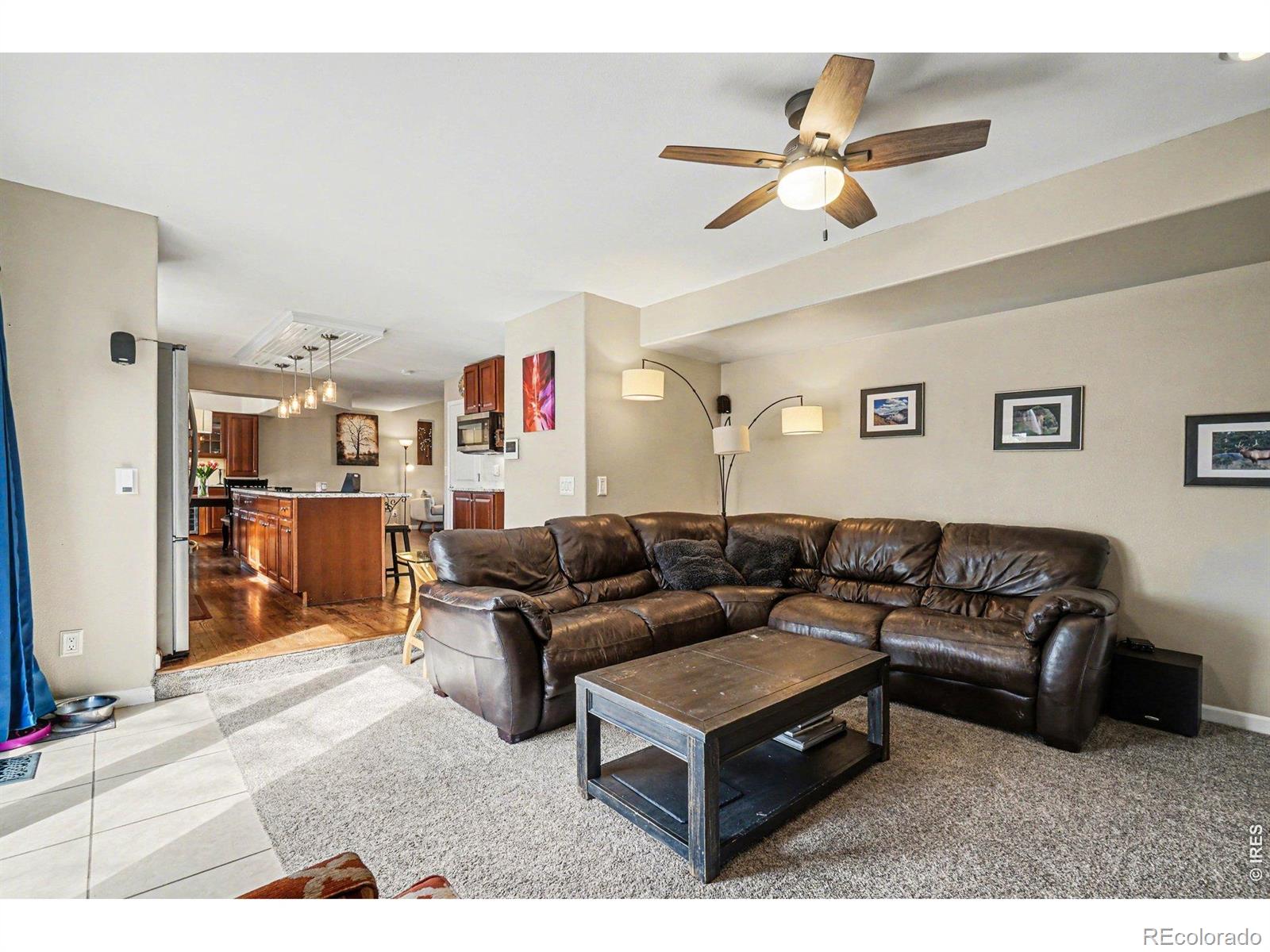 4379 Brookstone Court Loveland CO 80538
