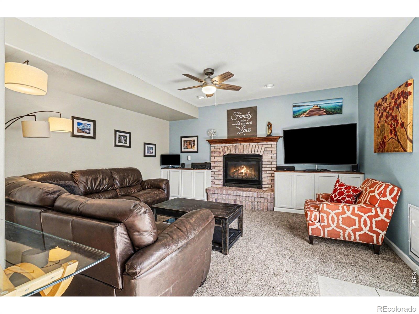 4379 Brookstone Court Loveland CO 80538