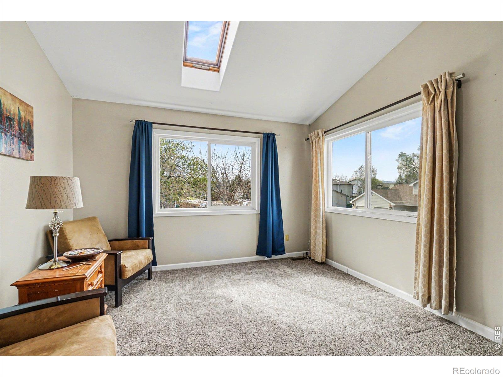 4379 Brookstone Court Loveland CO 80538
