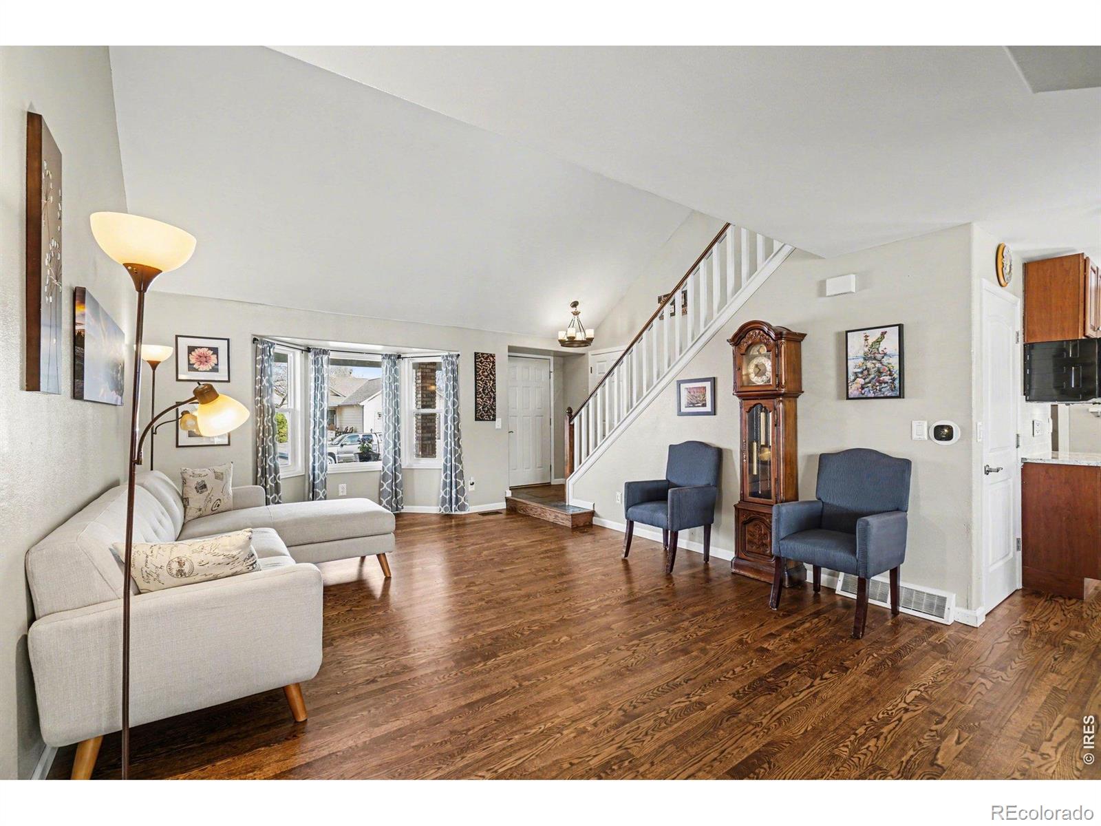 4379 Brookstone Court Loveland CO 80538