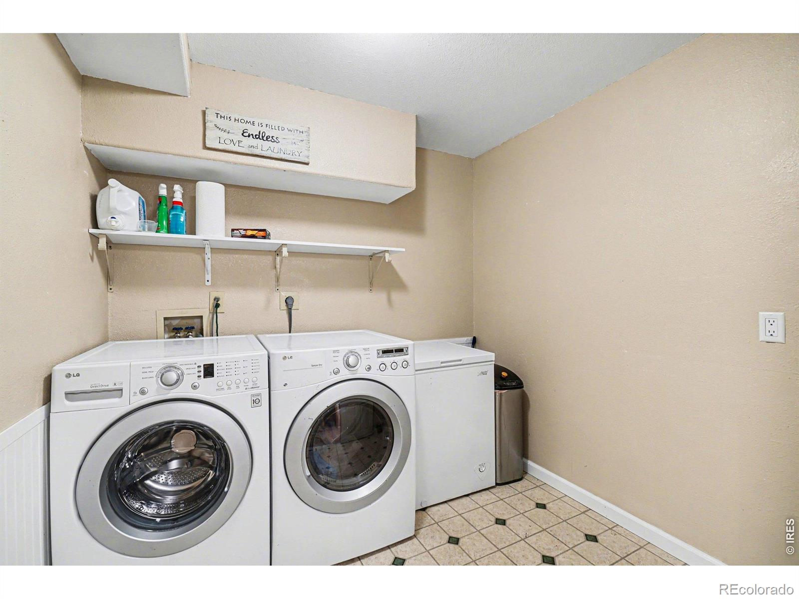4379 Brookstone Court Loveland CO 80538