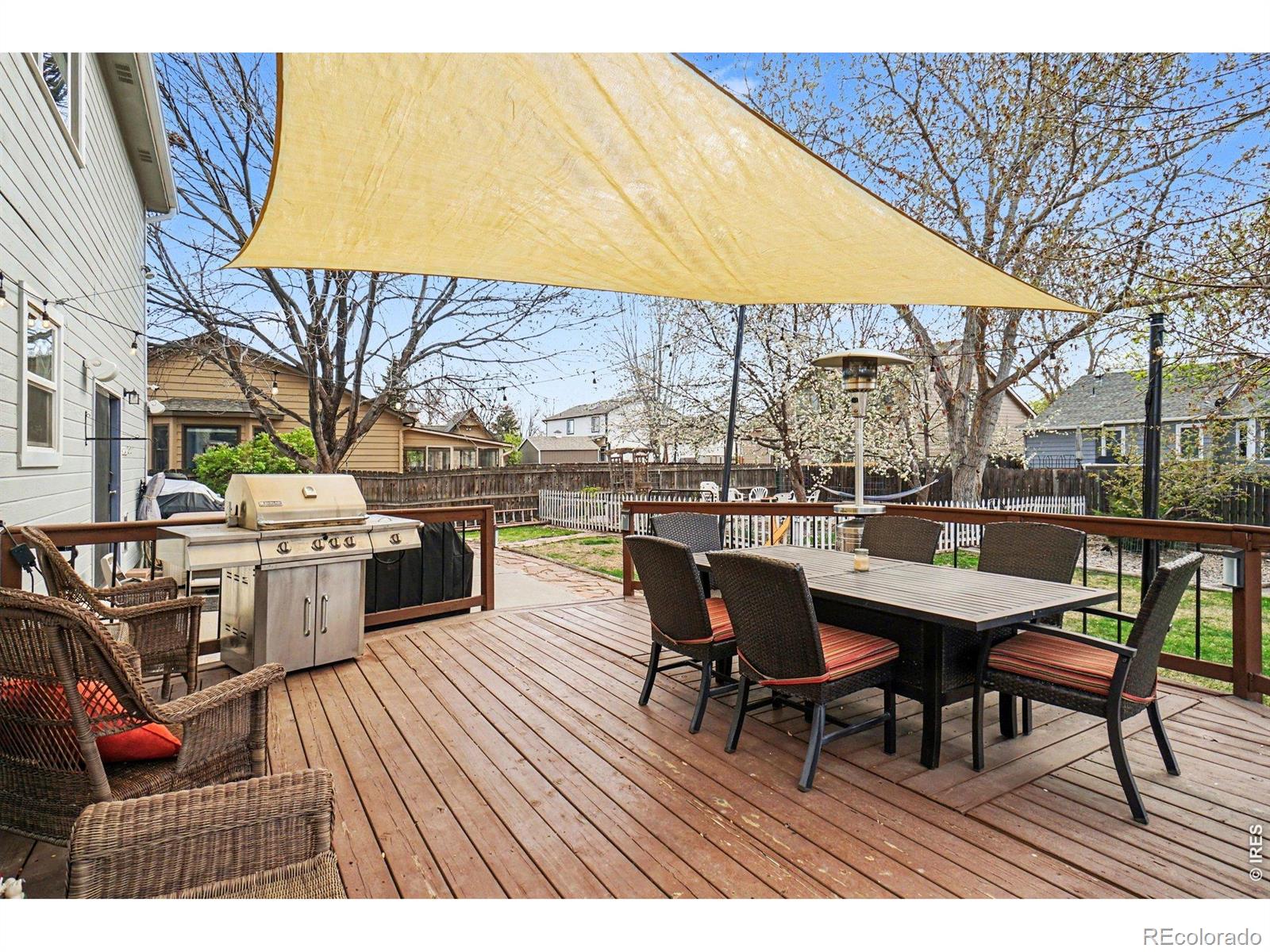 4379 Brookstone Court Loveland CO 80538
