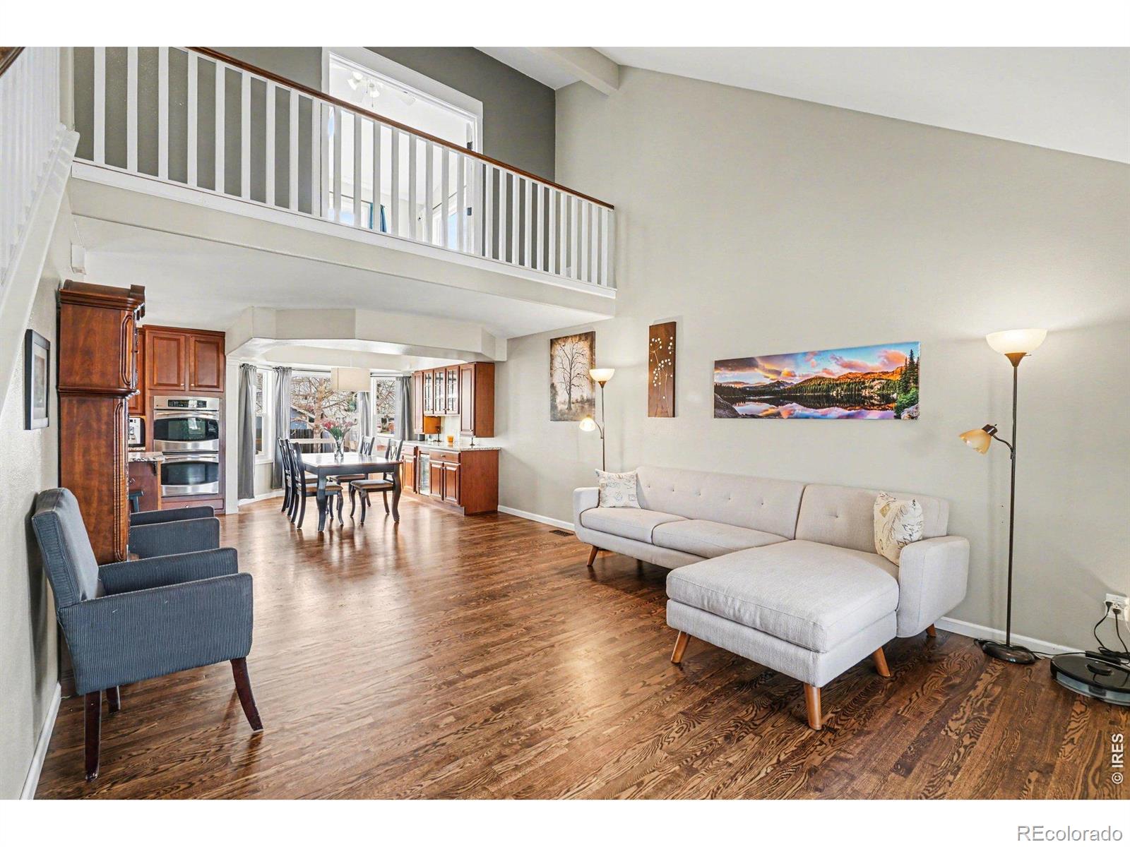 4379 Brookstone Court Loveland CO 80538