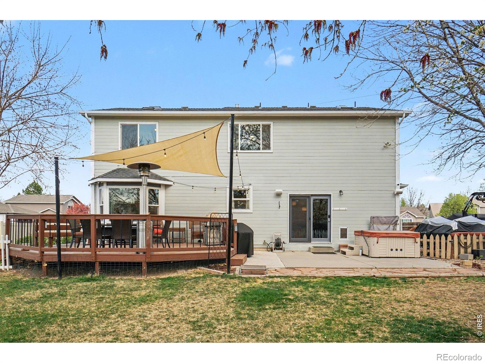 4379 Brookstone Court Loveland CO 80538