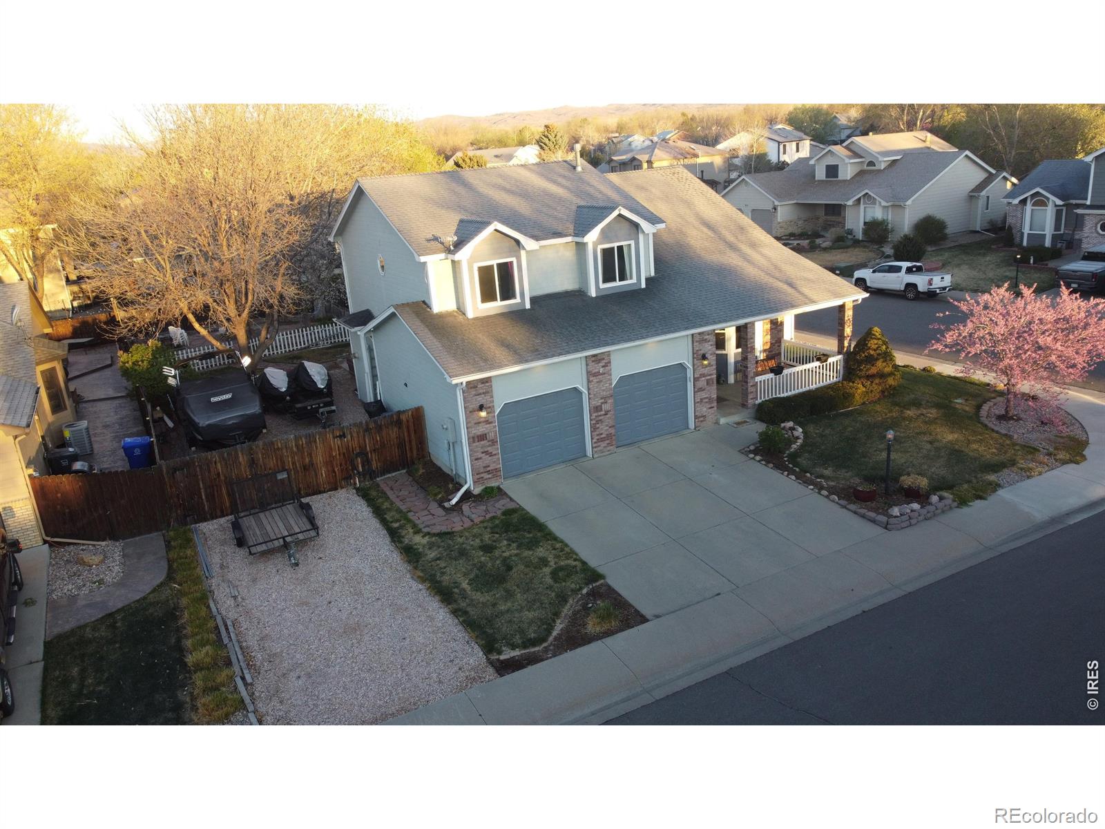 4379 Brookstone Court Loveland CO 80538