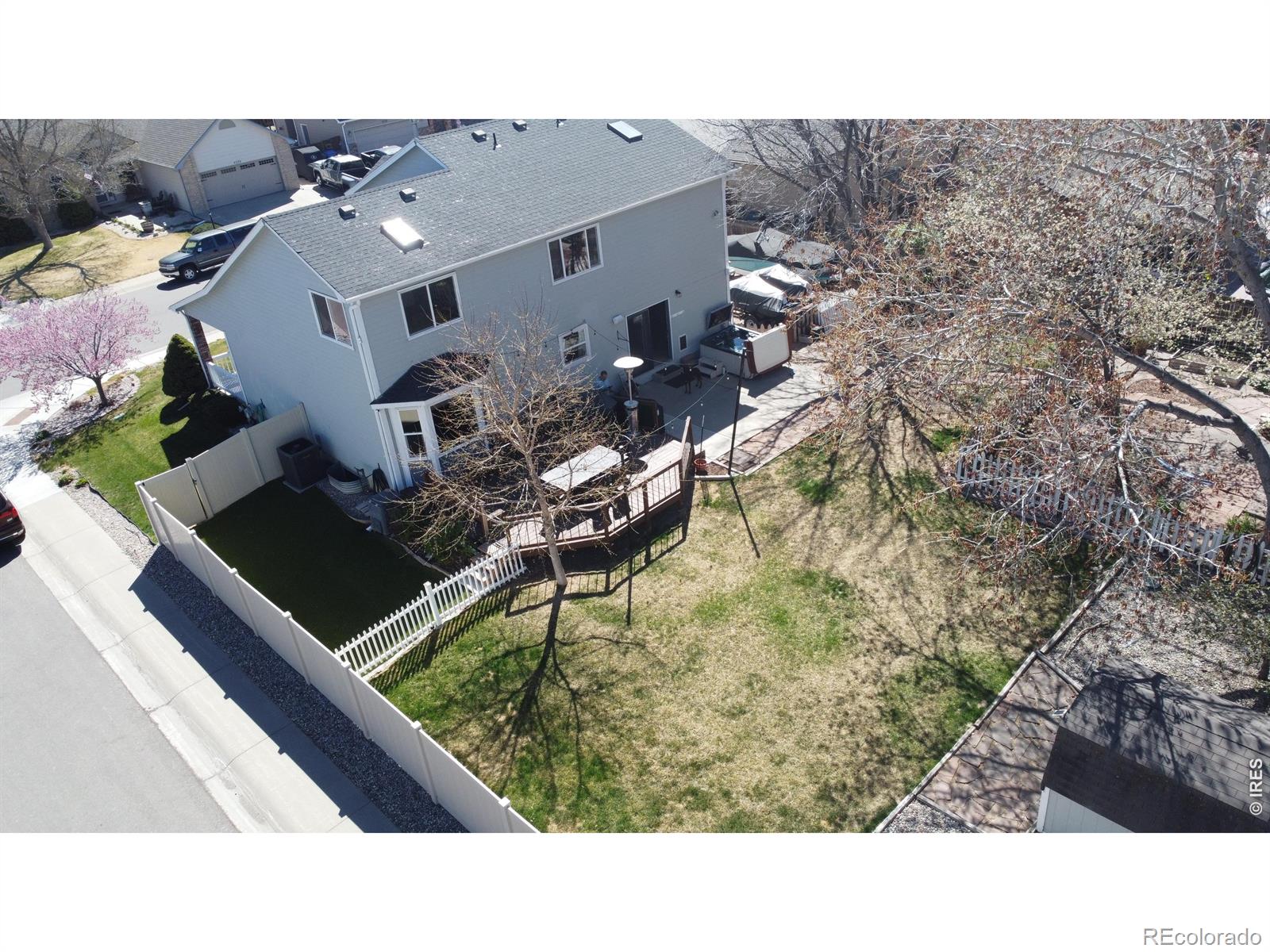 4379 Brookstone Court Loveland CO 80538
